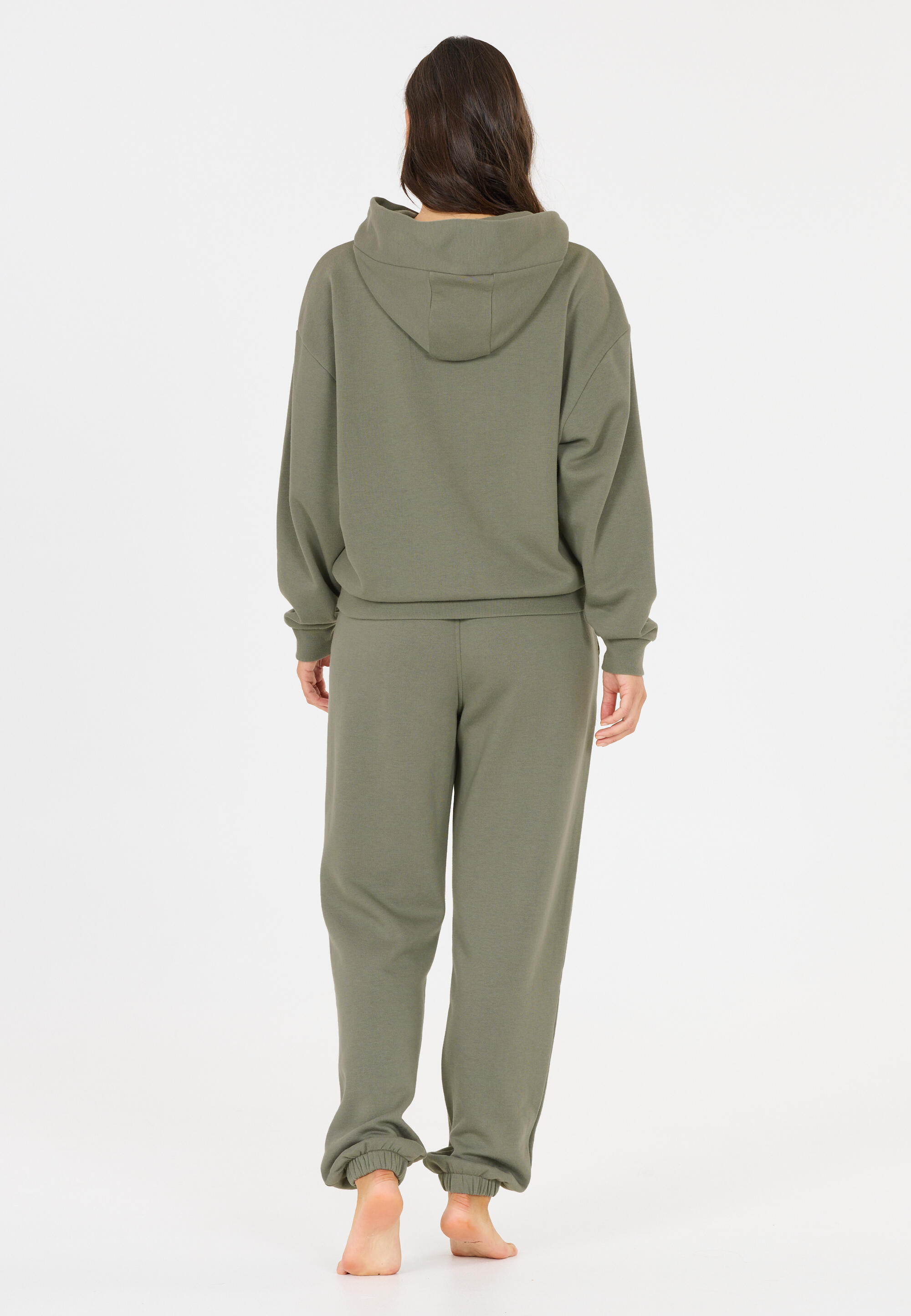 Joggingbroek Carmen 5/15