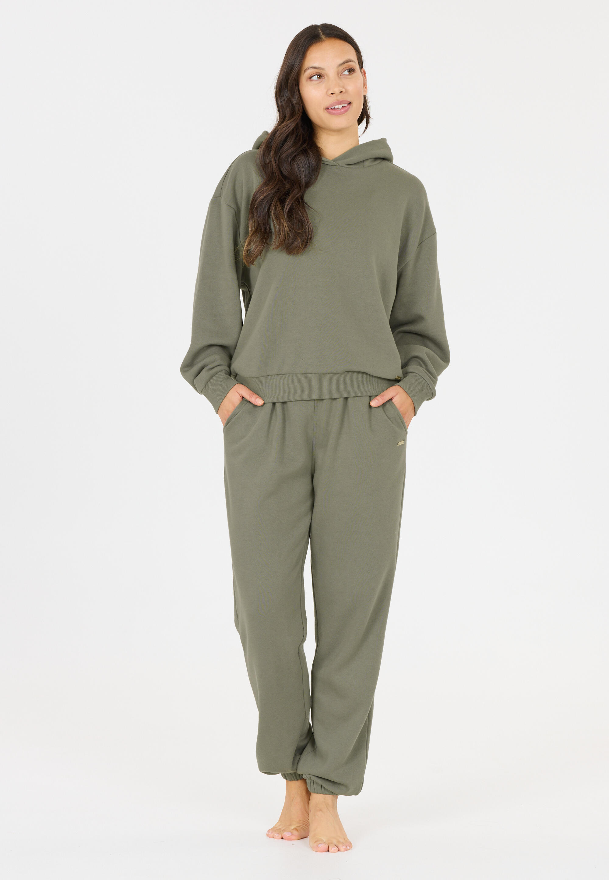 Joggingbroek Carmen 4/15