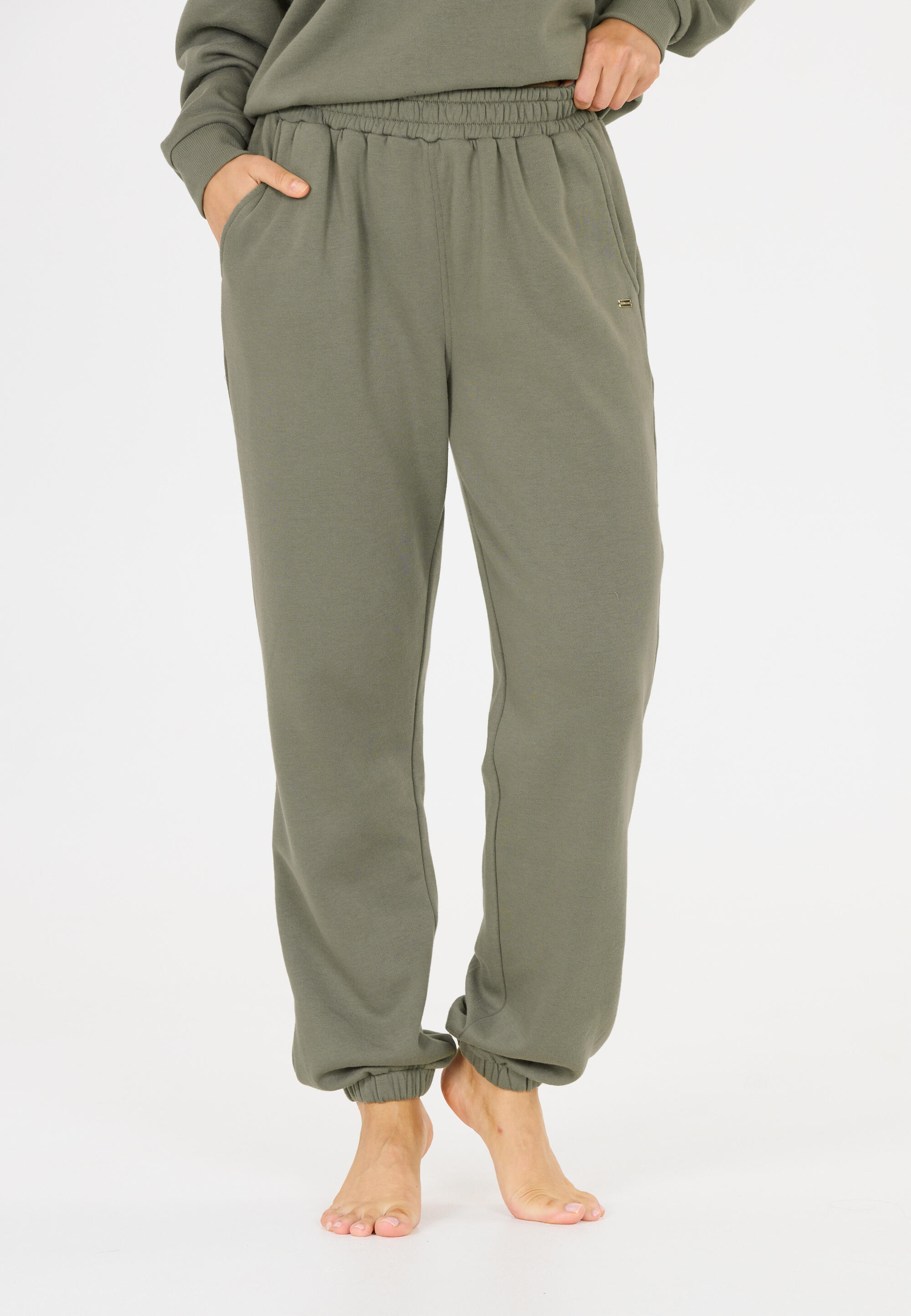 Joggingbroek Carmen 3/15