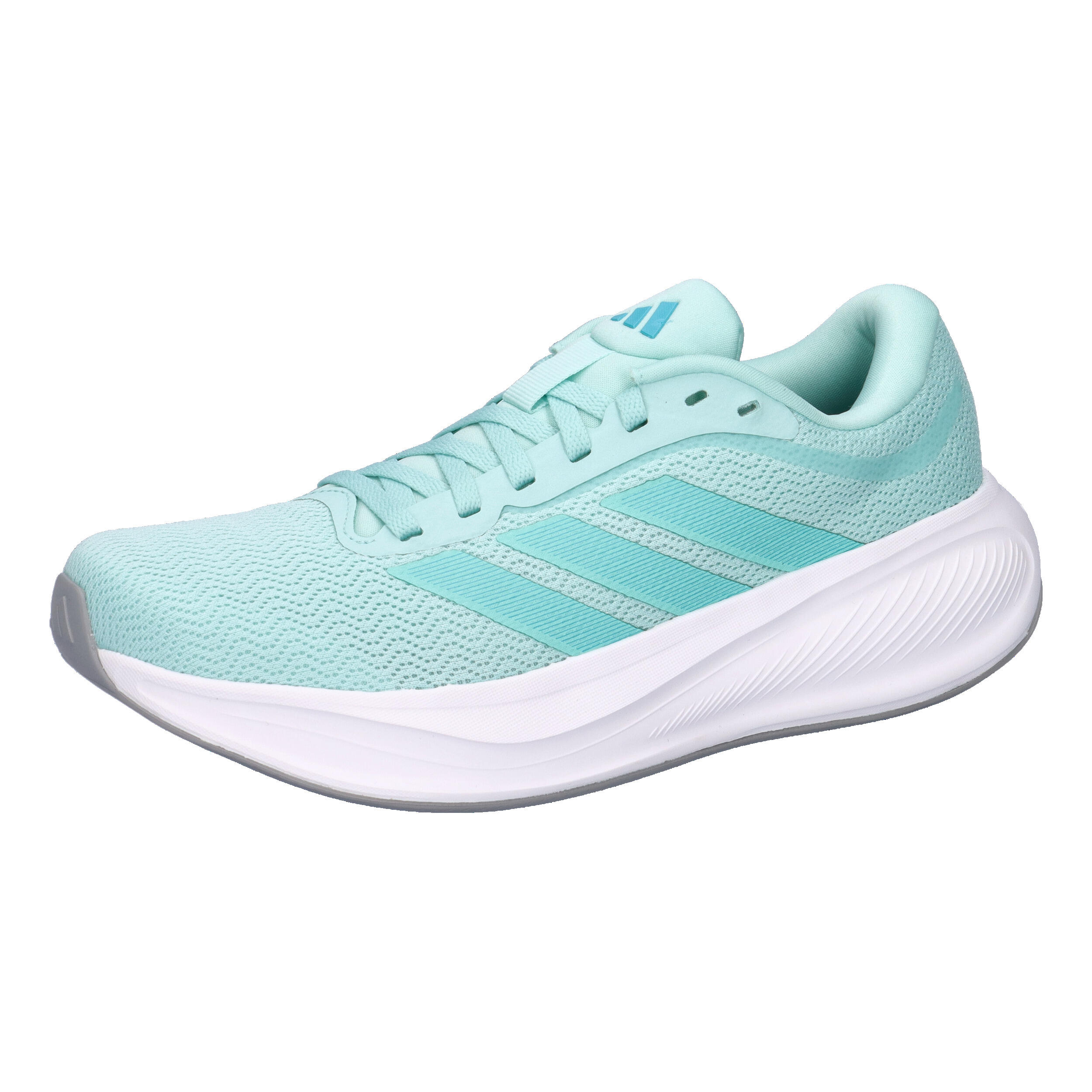 türkis / pastellblau