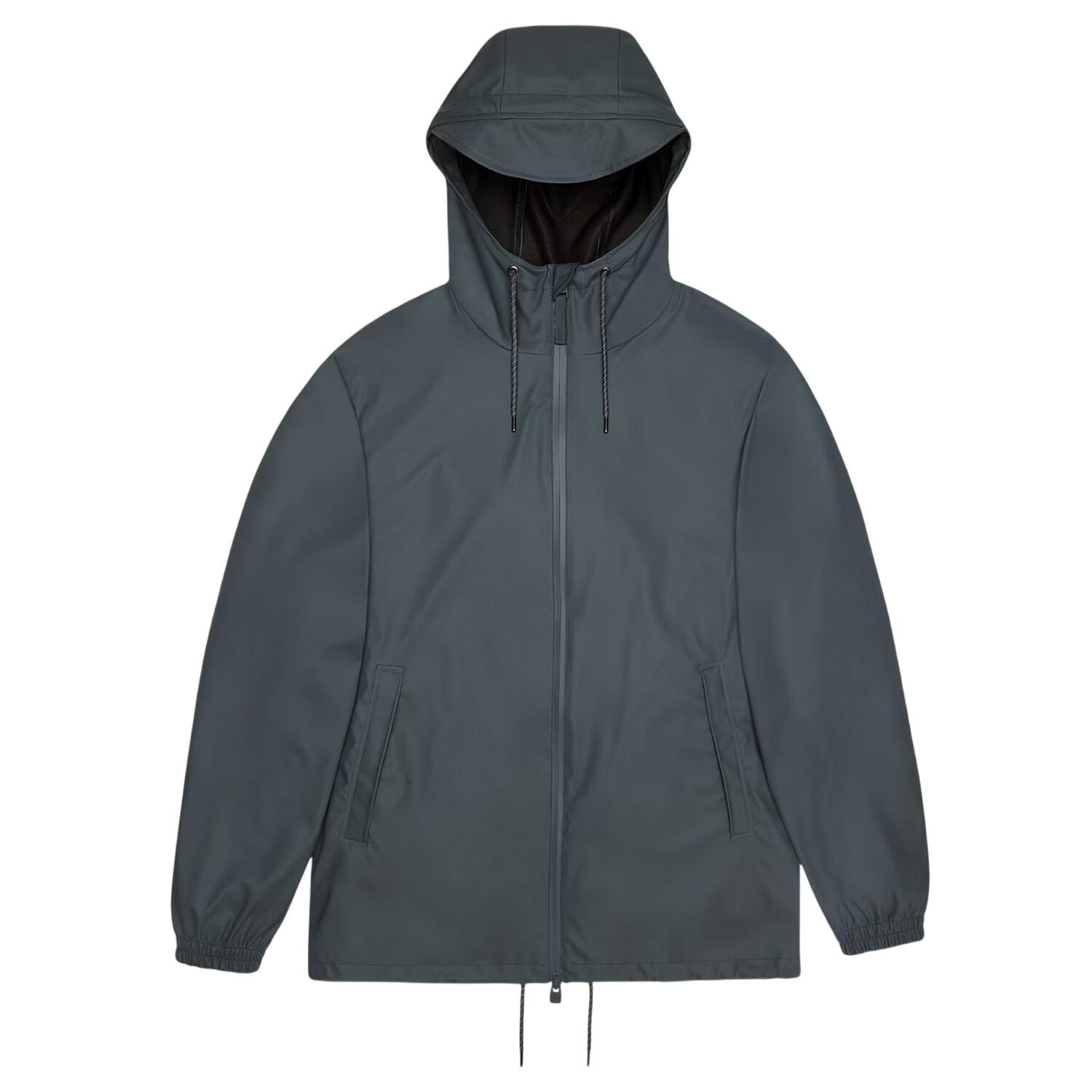Imperméable STORM BREAKER Homme (Bleu) 2/4