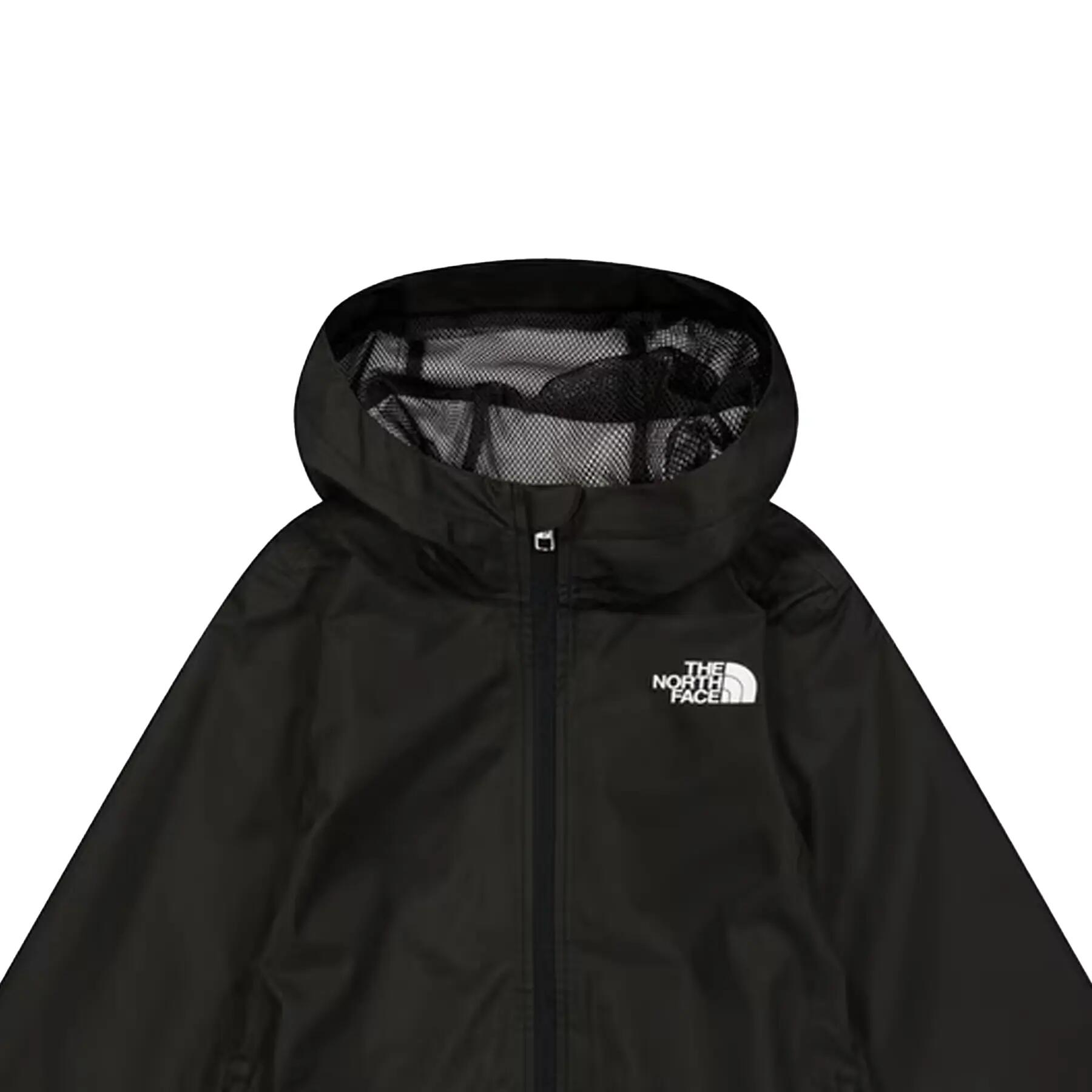 Imperméable Homme (Noir) 3/7