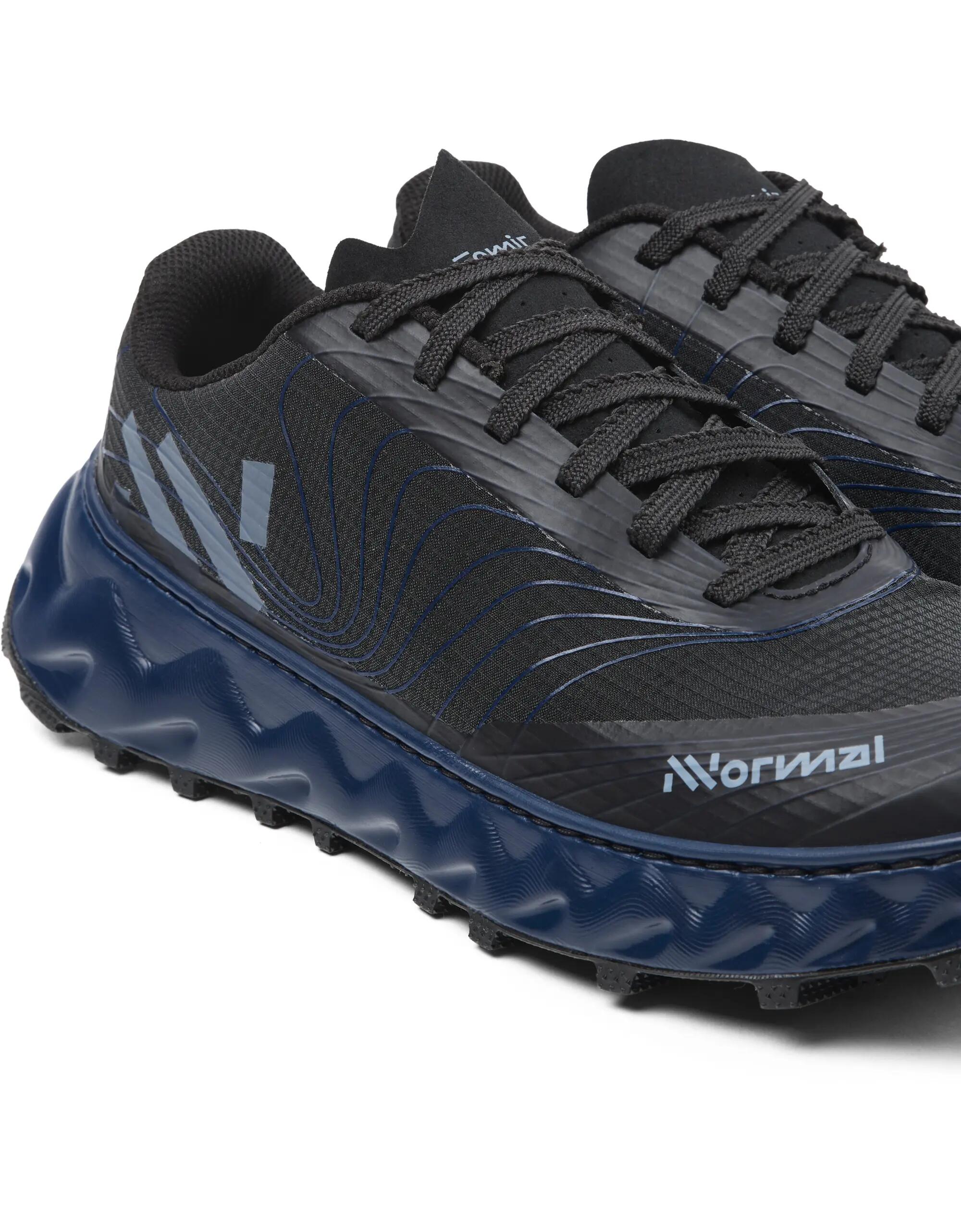 NNORMAL Chaussures Chaussures de Trail Running Tomir 02 NN 5/5