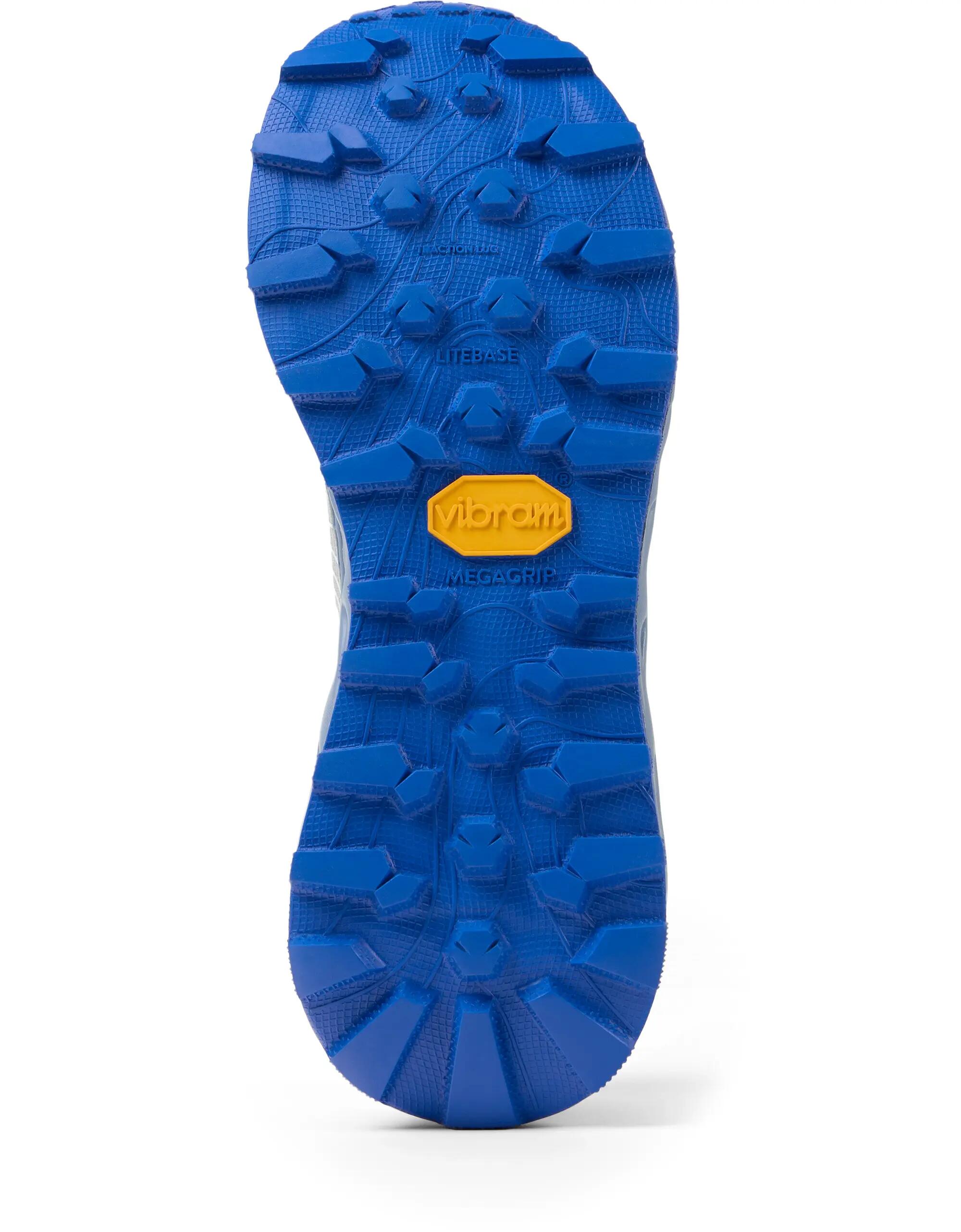 NNORMAL Chaussures Chaussures de Trail Running Tomir 02 NN 6/6