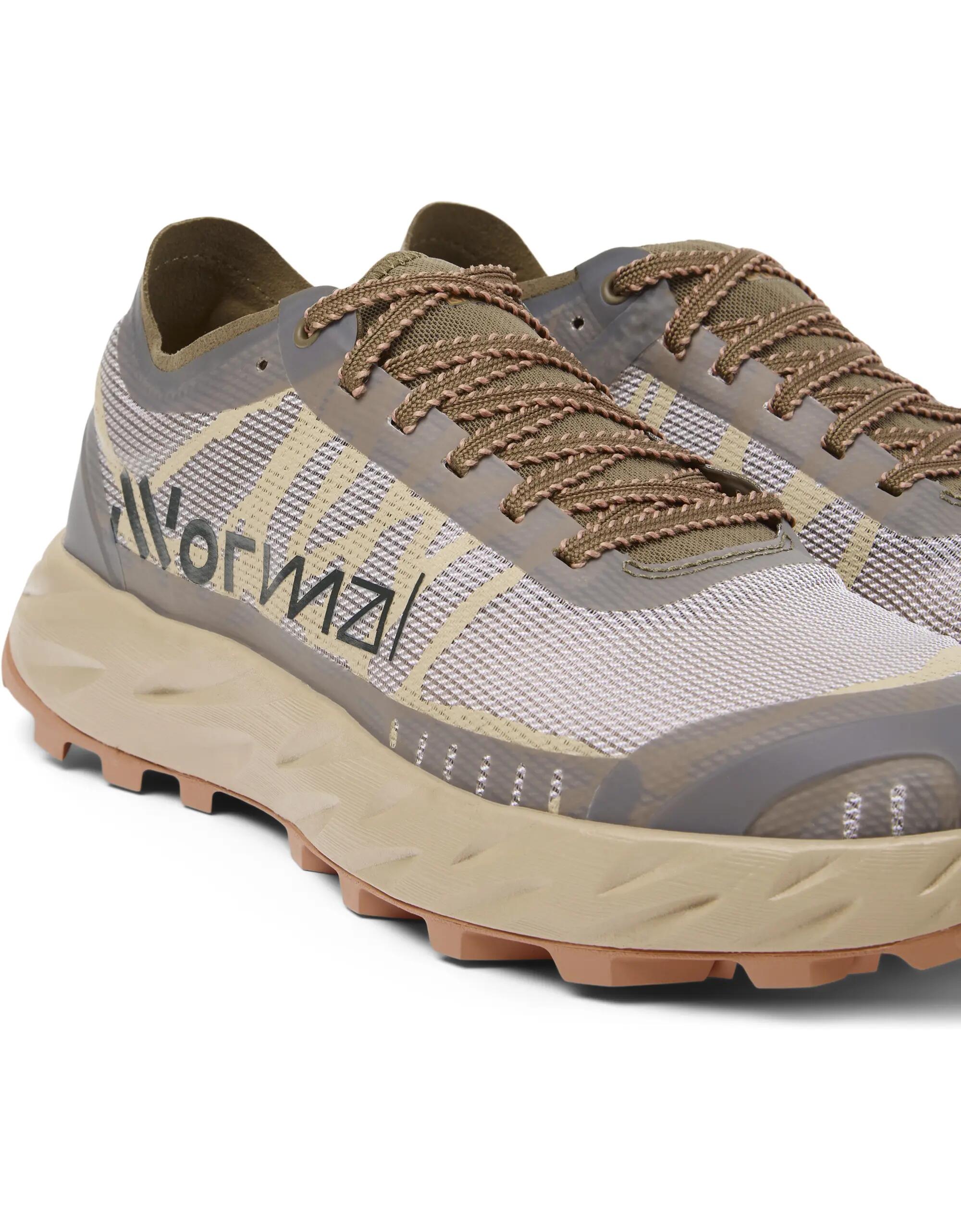 Chaussures Chaussures de Trail Running Kjerag Brut 5/5