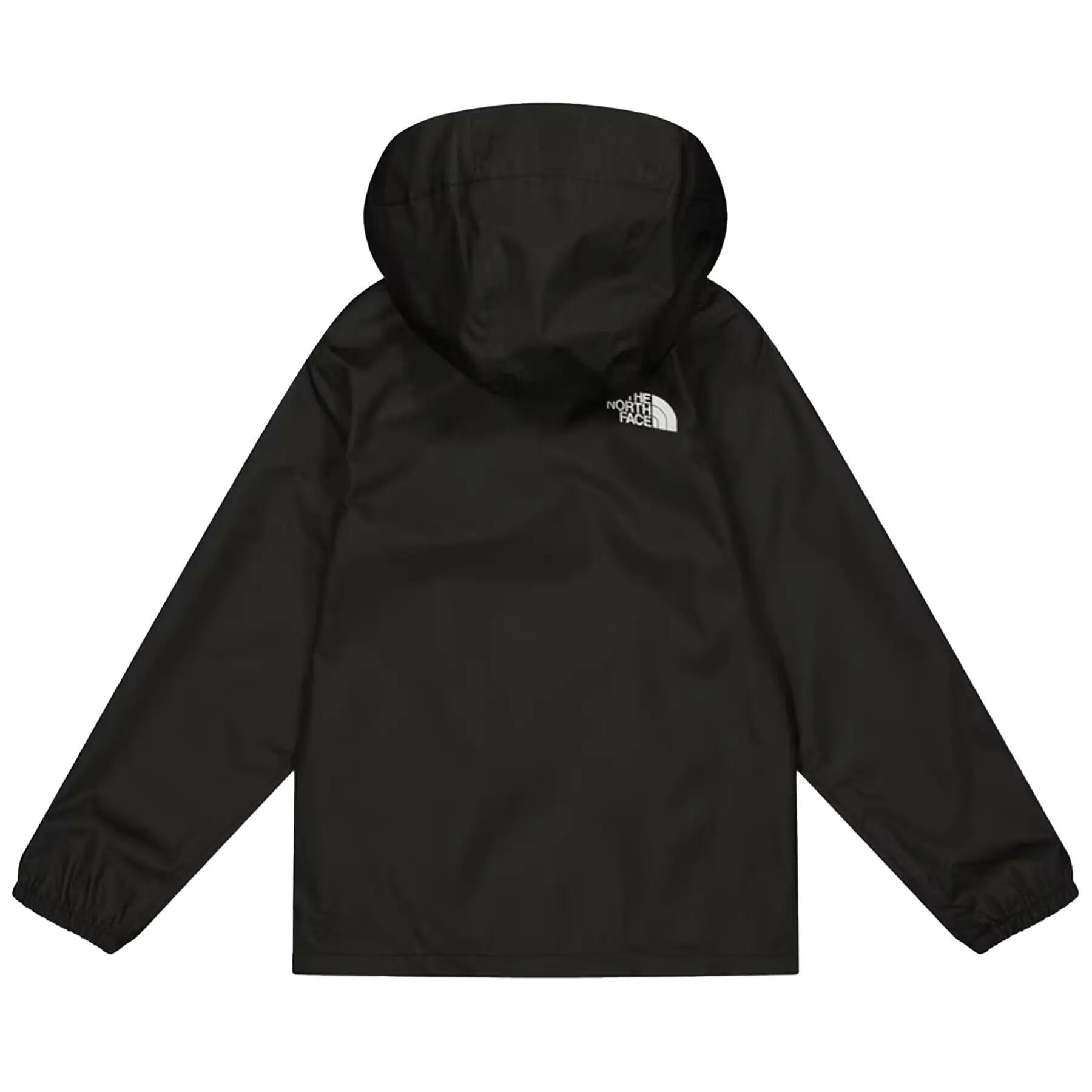 Imperméable Homme (Noir) 2/7