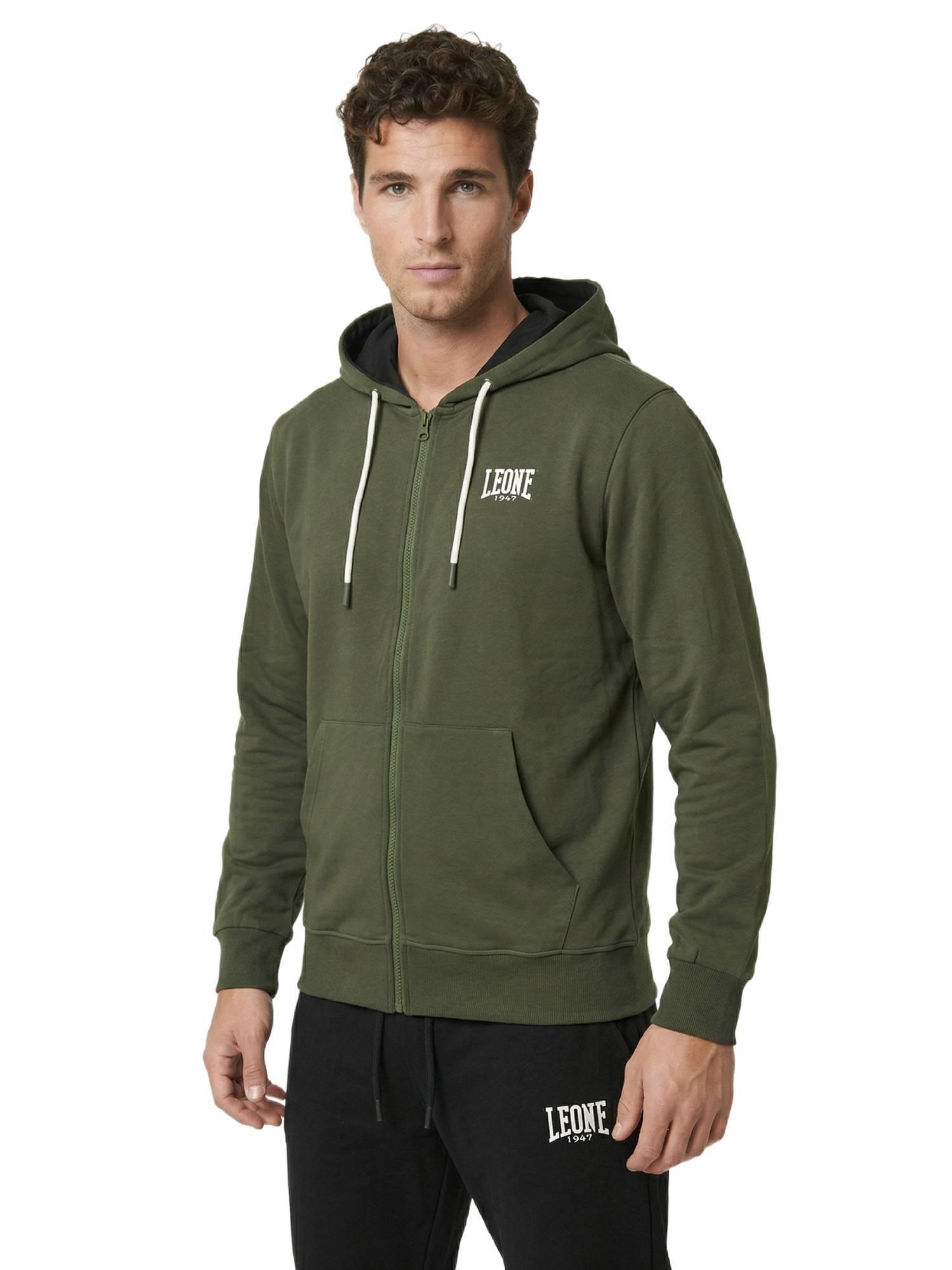 Conjunto de treino masculino fluorescente 2/5