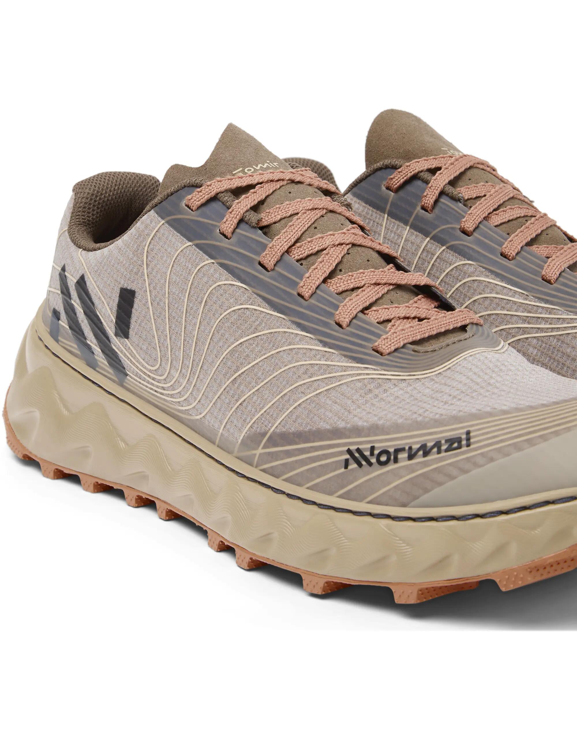NNORMAL Chaussures Chaussures de Trail Running Tomir 02 NN 5/5