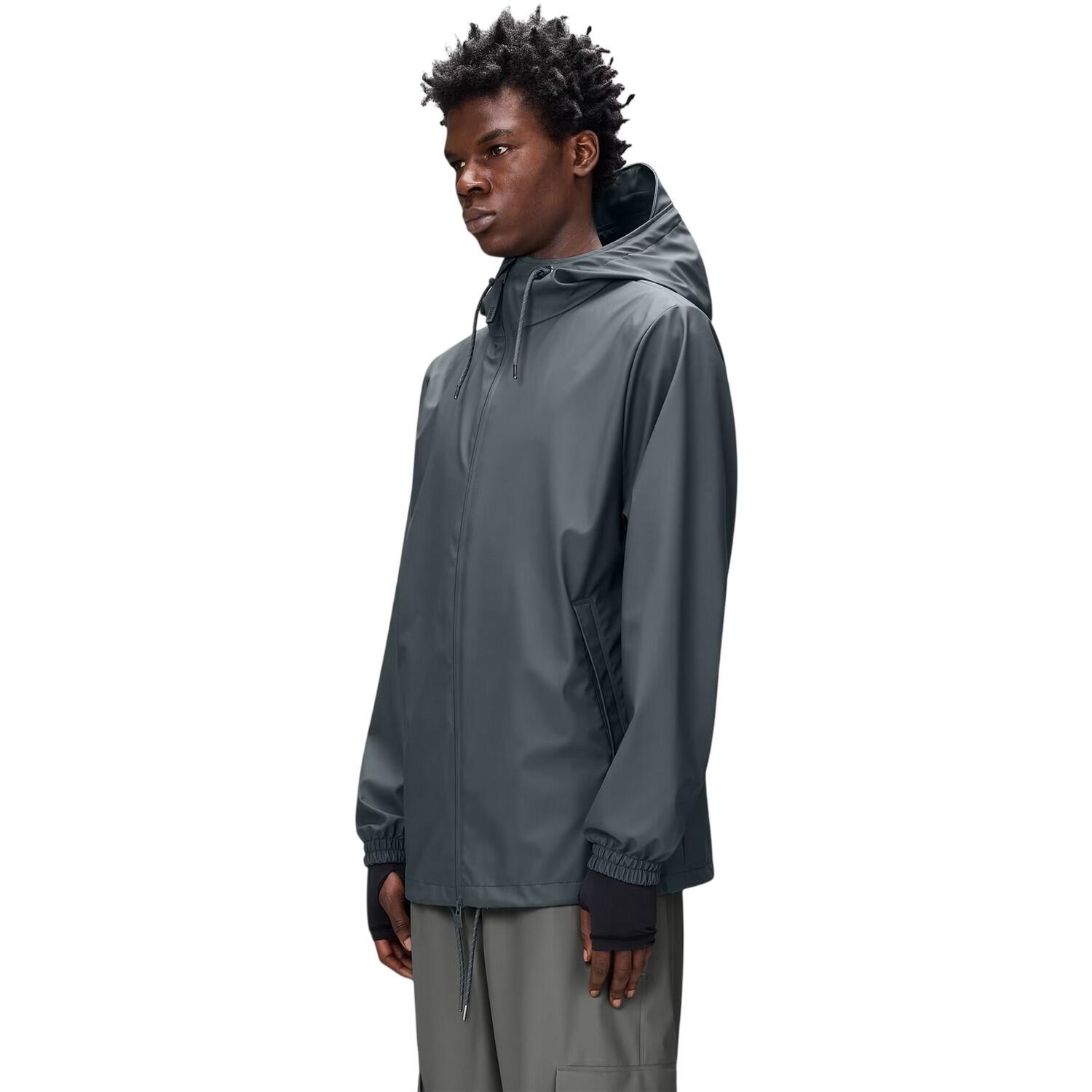 Imperméable STORM BREAKER Homme (Bleu) 4/4