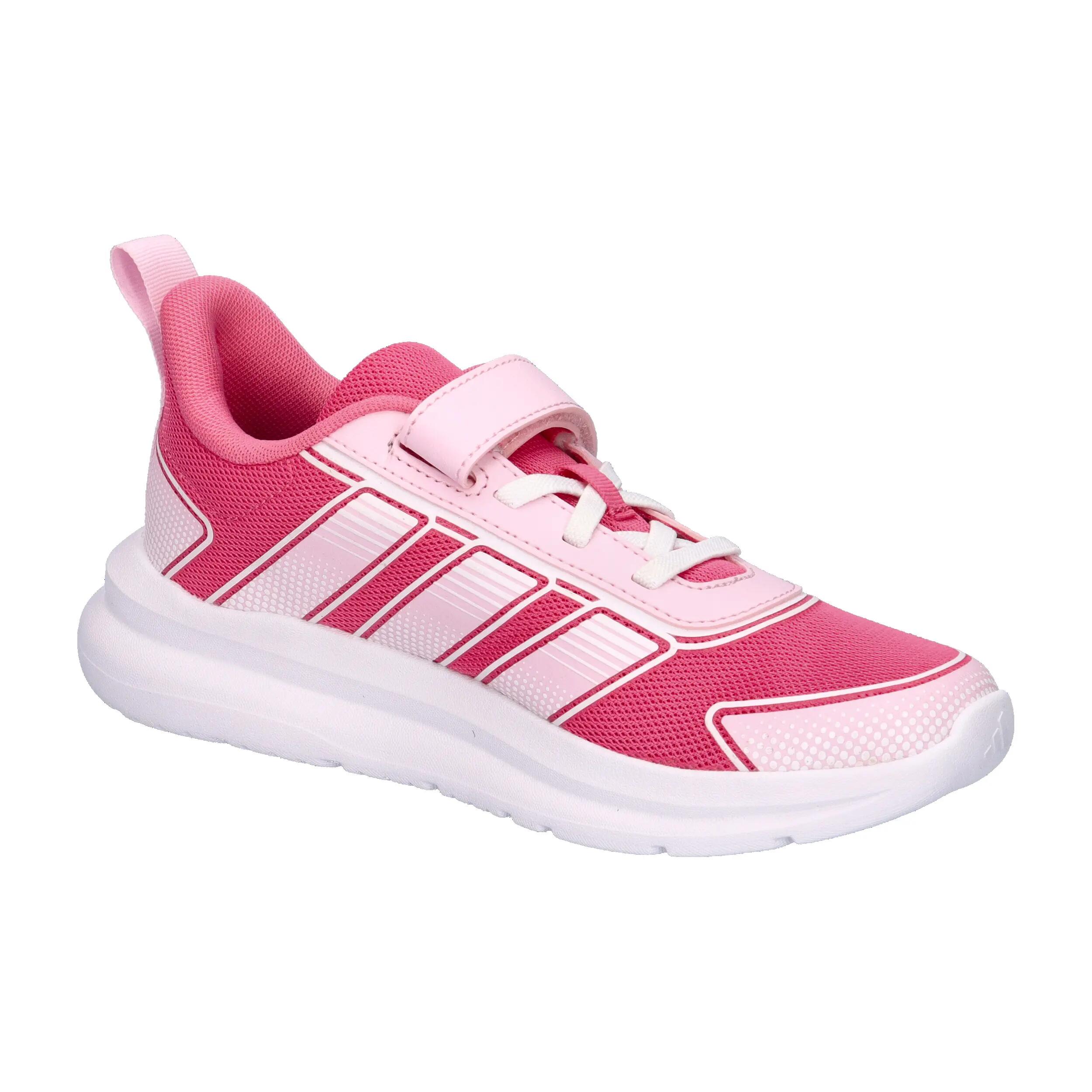adidas Kinder Laufschuhe Tensaur Run 4.0 EL C 8/14