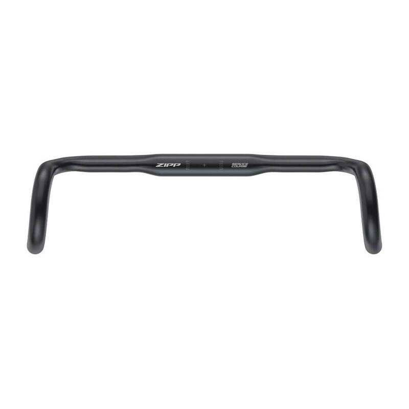 Zipp Handlebar Service Course 70 Xplr Black