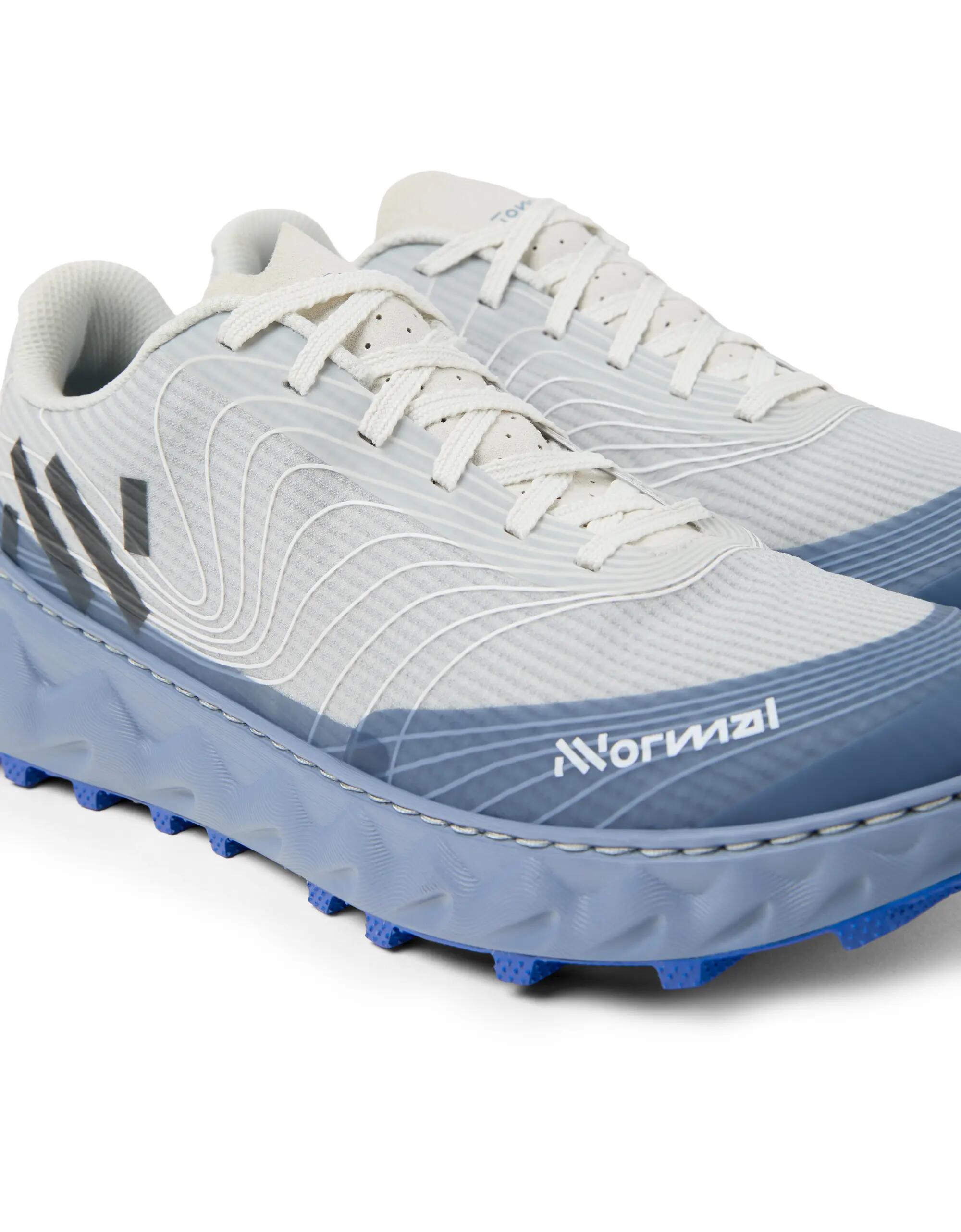 NNORMAL Chaussures Chaussures de Trail Running Tomir 02 NN 5/6