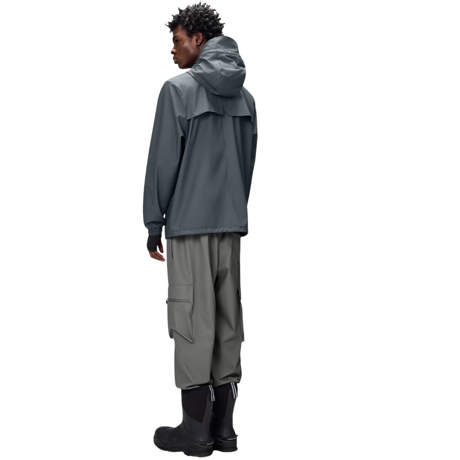Imperméable STORM BREAKER Homme (Bleu) 3/4