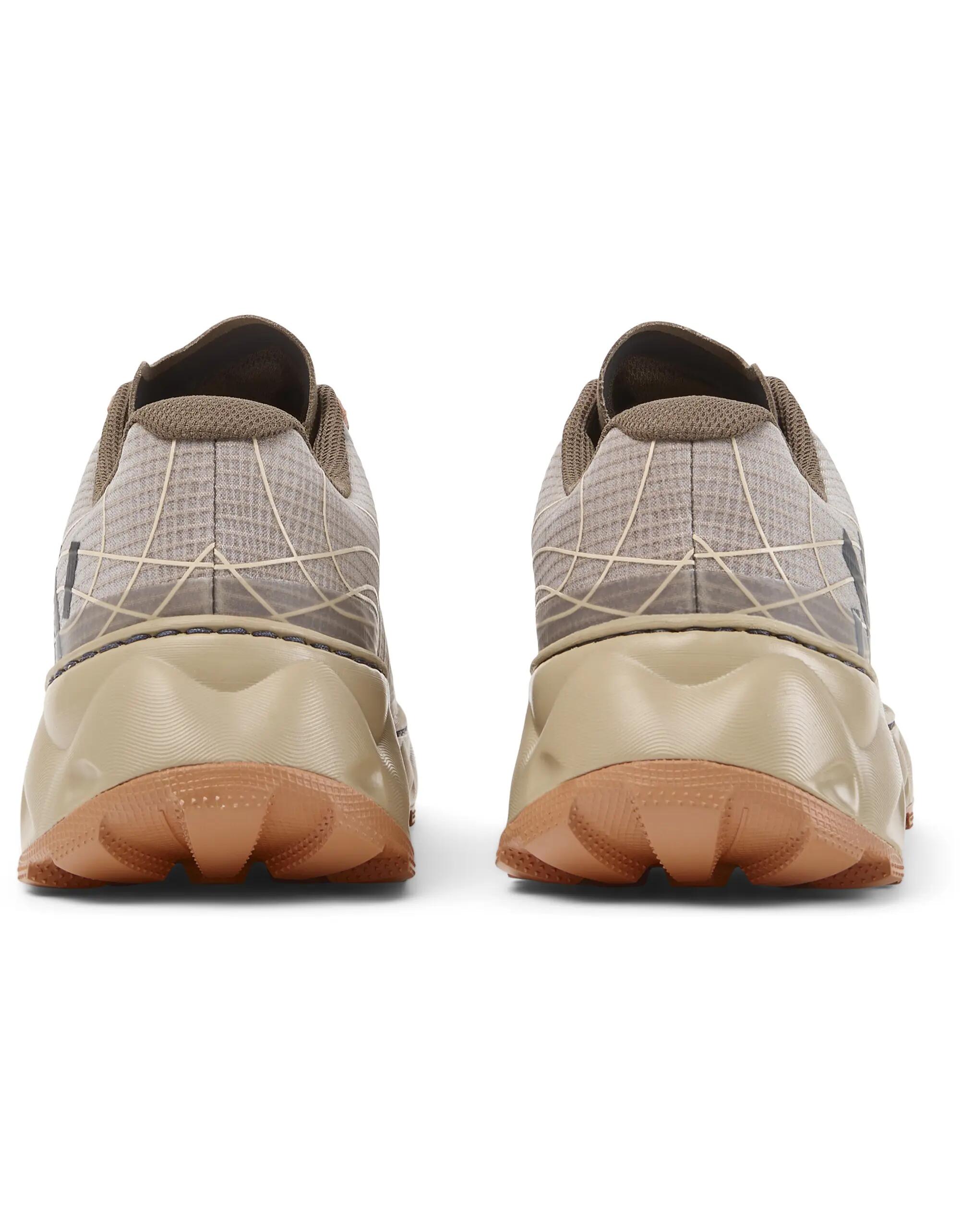 NNORMAL Chaussures Chaussures de Trail Running Tomir 02 NN 4/5