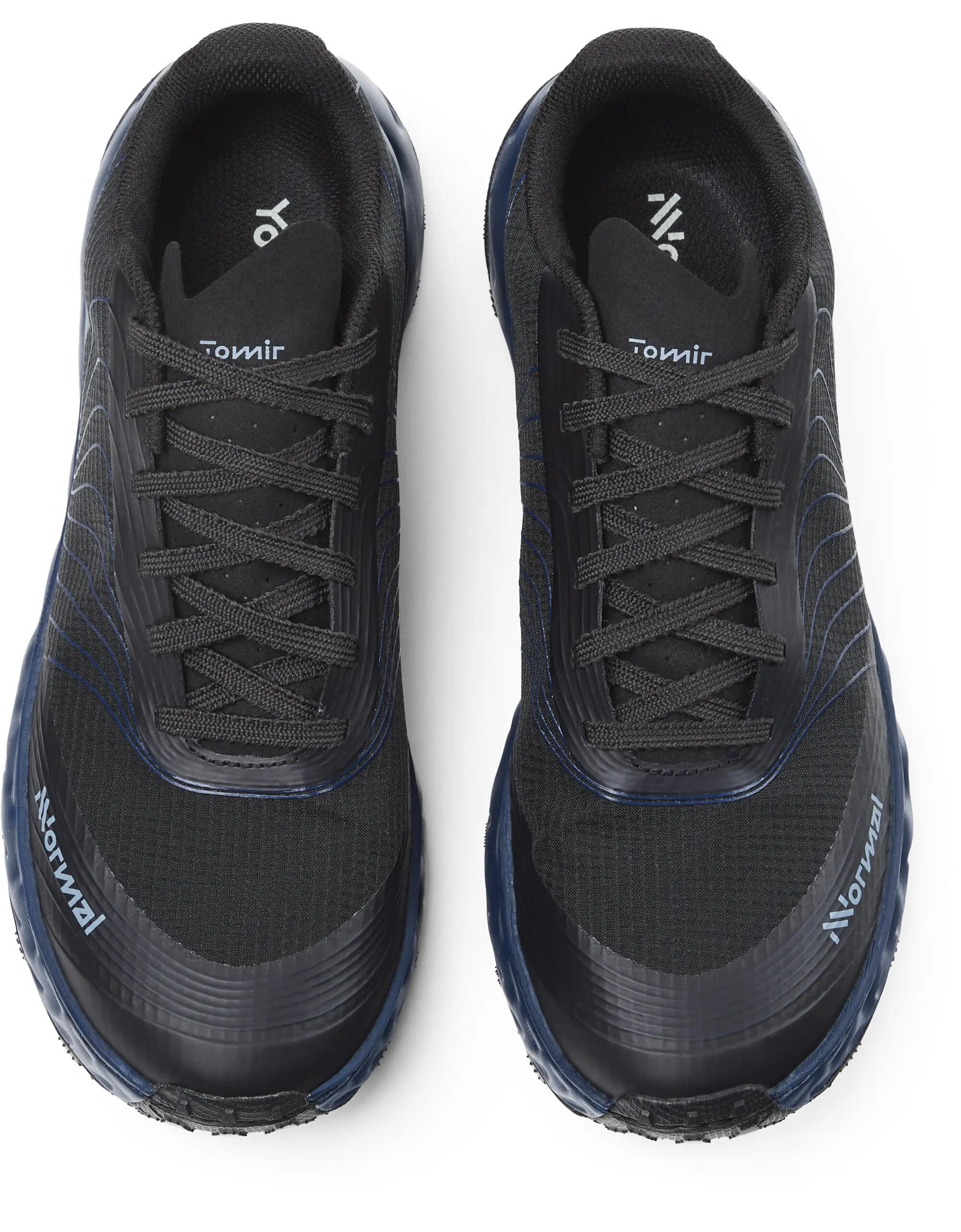 NNORMAL Chaussures Chaussures de Trail Running Tomir 02 NN 3/5