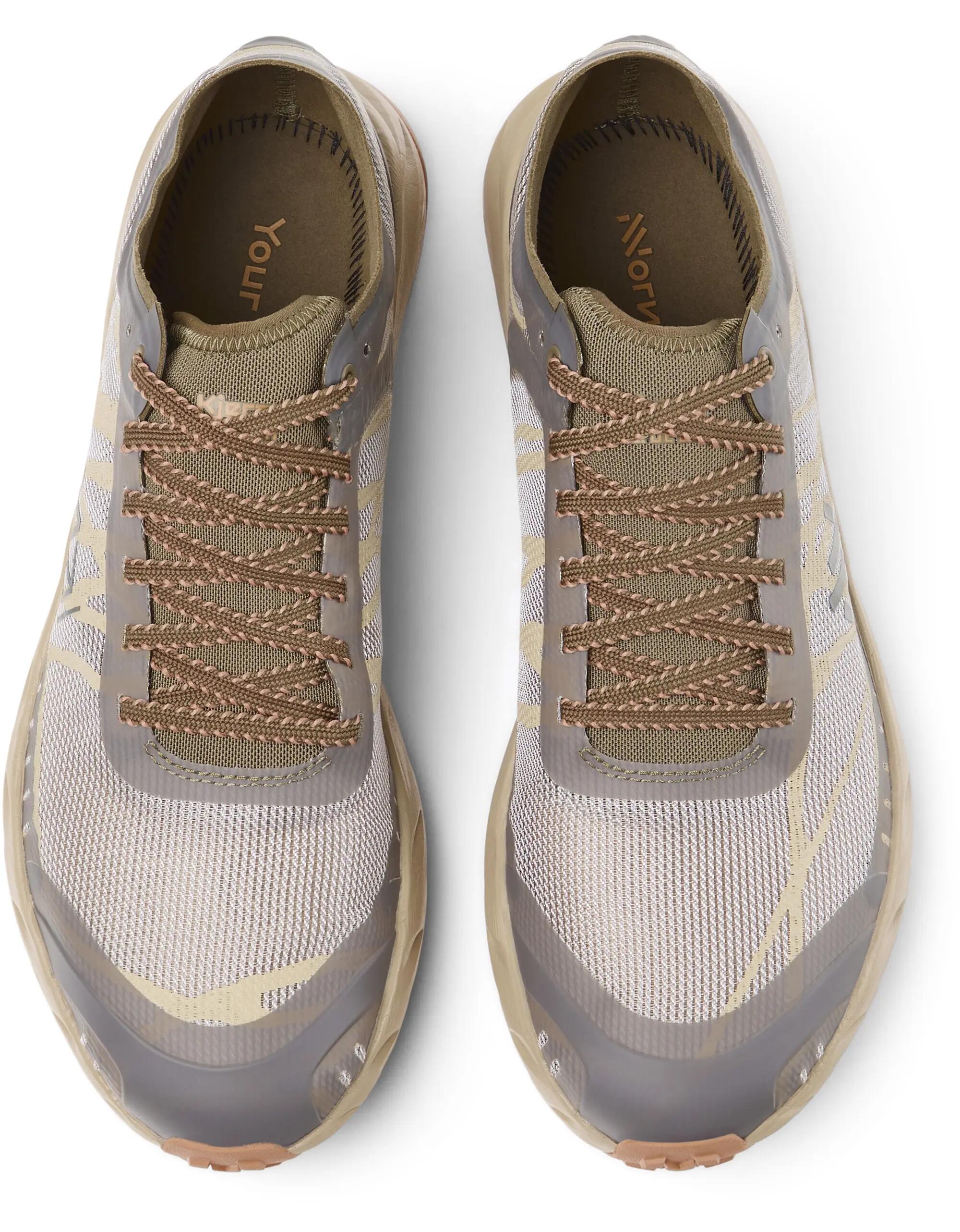 Chaussures Chaussures de Trail Running Kjerag Brut 3/5