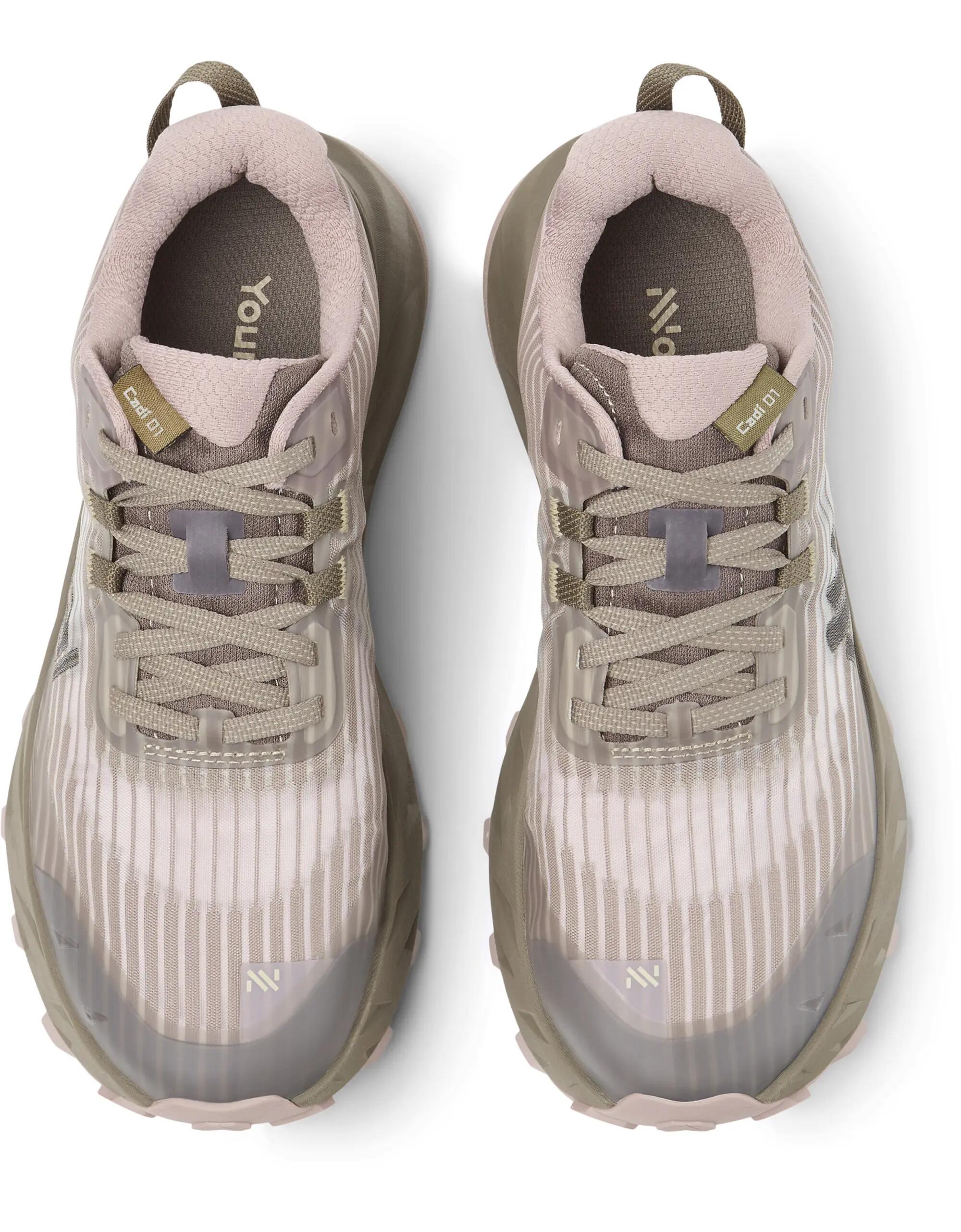 NNORMAL Chaussures Chaussures de Trail Running Cadí 3/5
