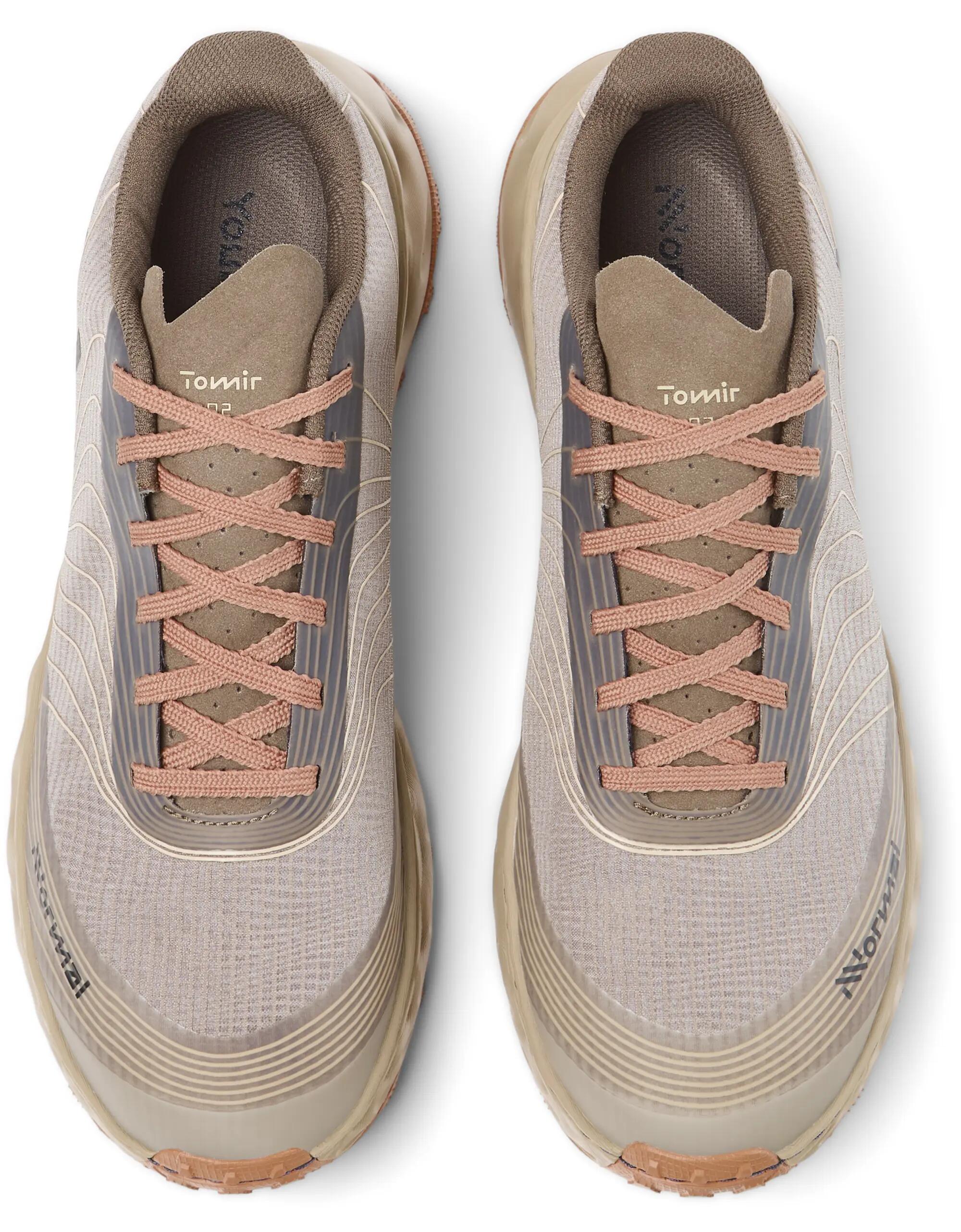 NNORMAL Chaussures Chaussures de Trail Running Tomir 02 NN 3/5