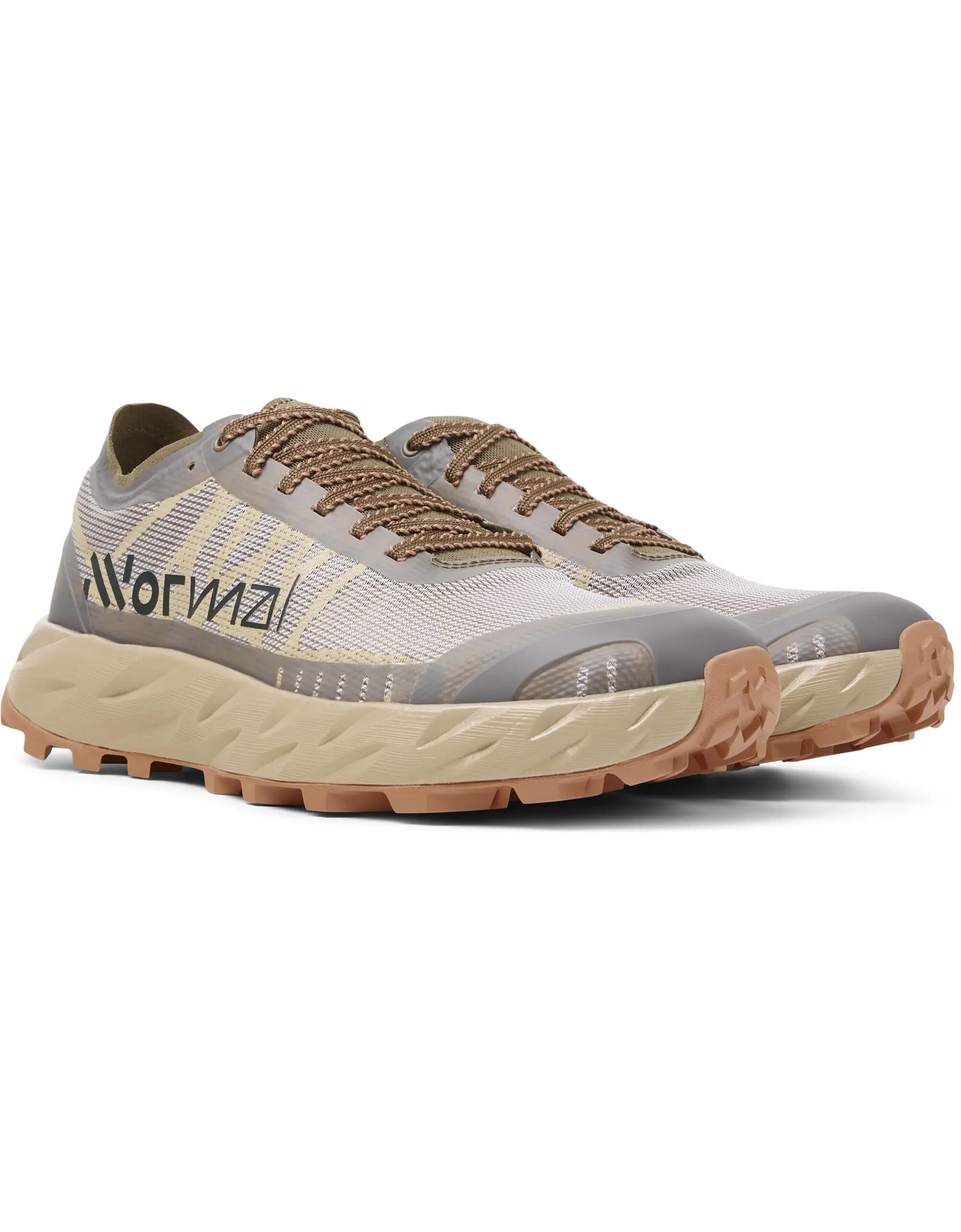 Chaussures Chaussures de Trail Running Kjerag Brut 2/5