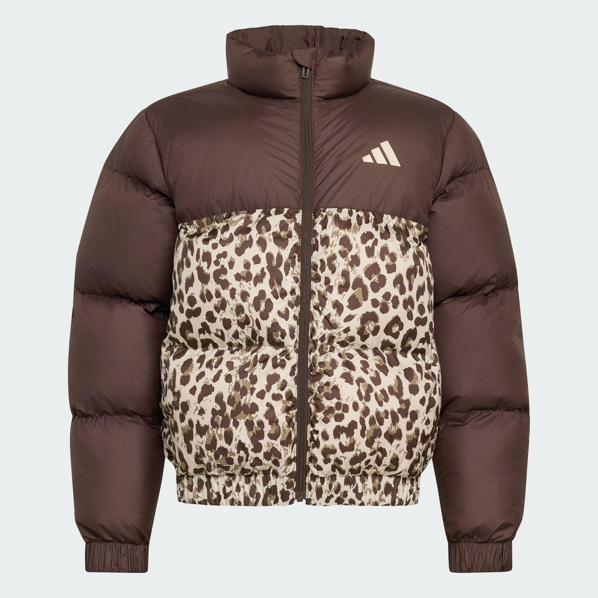 CASACO SYNTHETIC DOWN ALLOVER PRINT 2/5