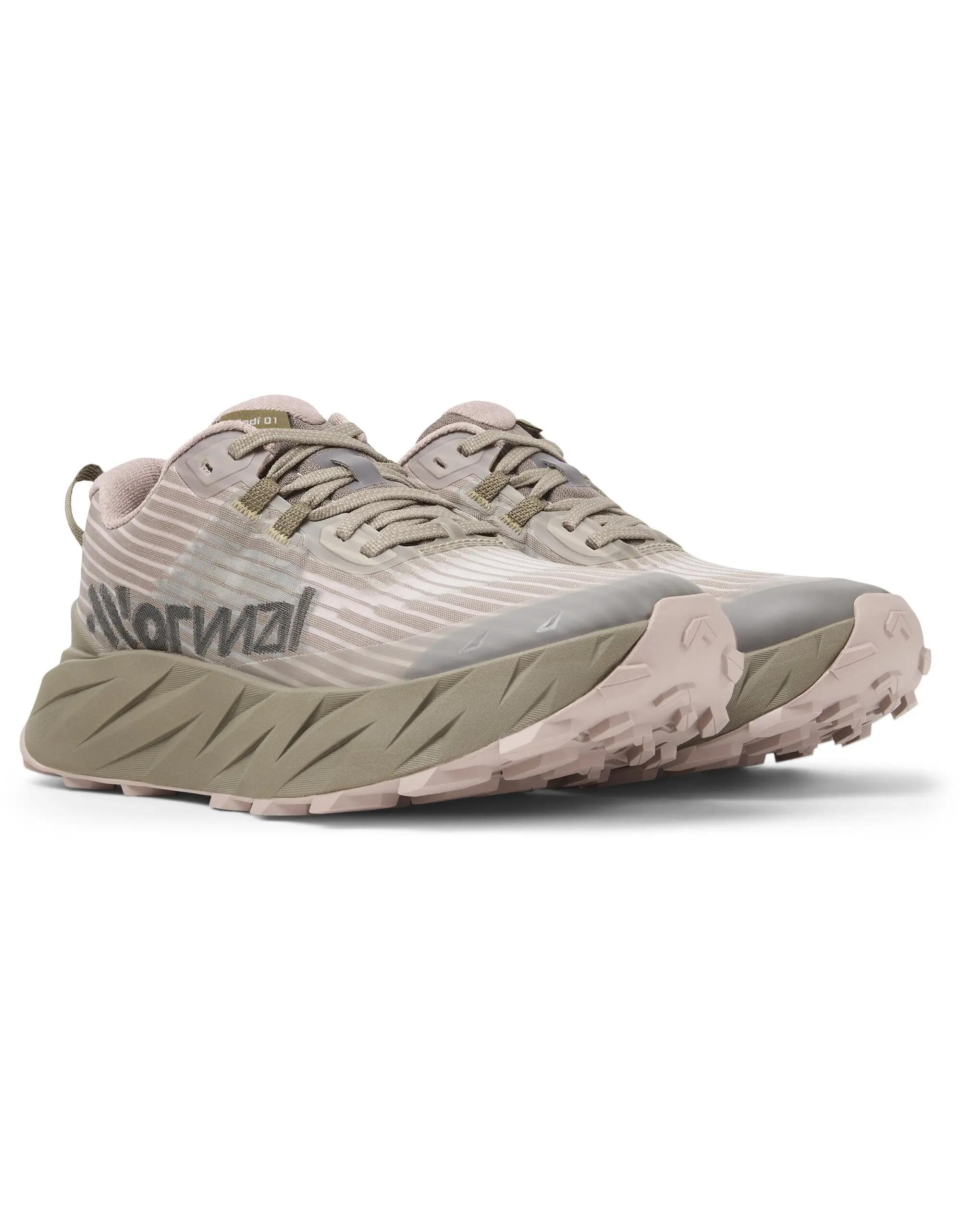 NNORMAL Chaussures Chaussures de Trail Running Cadí 2/5