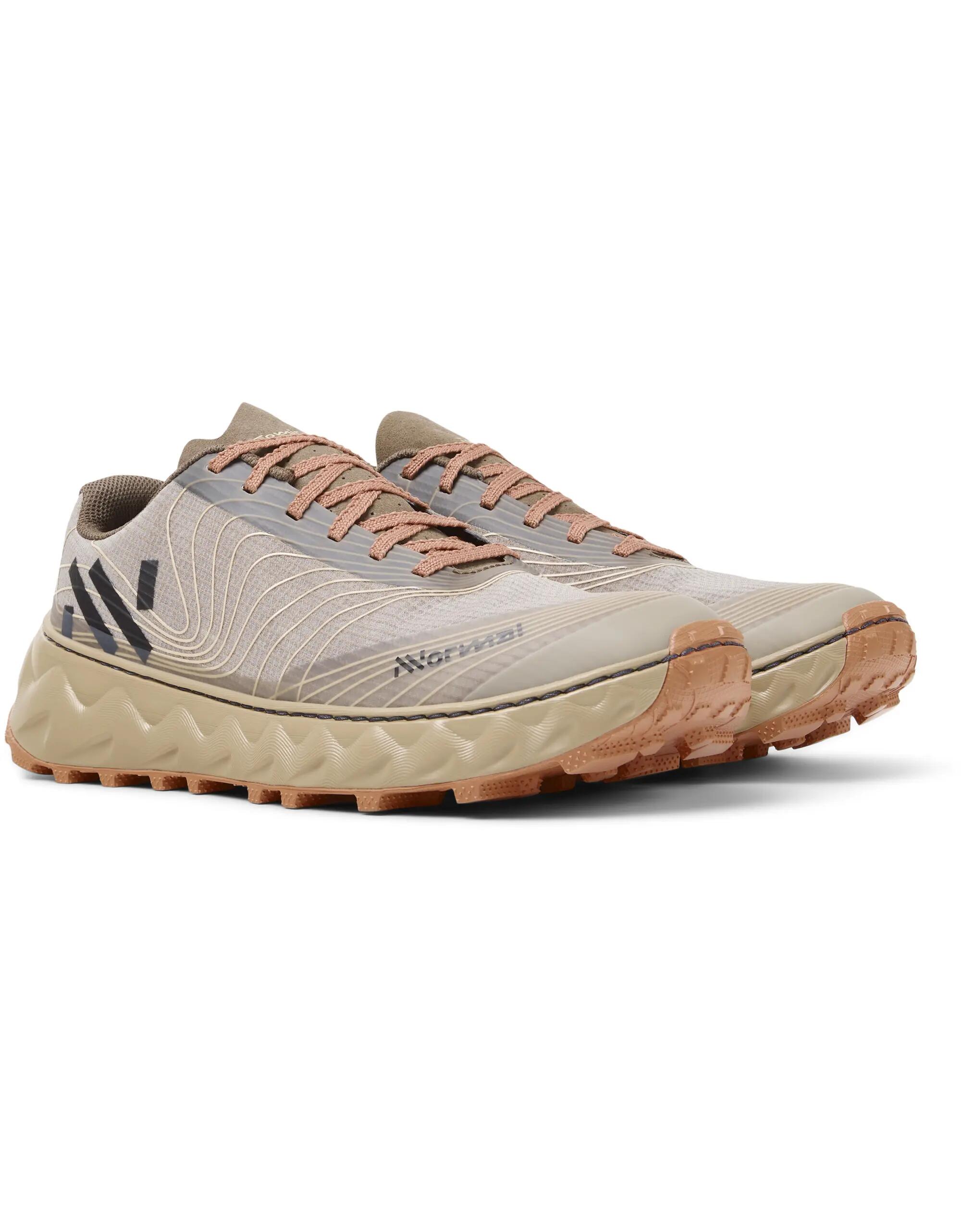 NNORMAL Chaussures Chaussures de Trail Running Tomir 02 NN 2/5