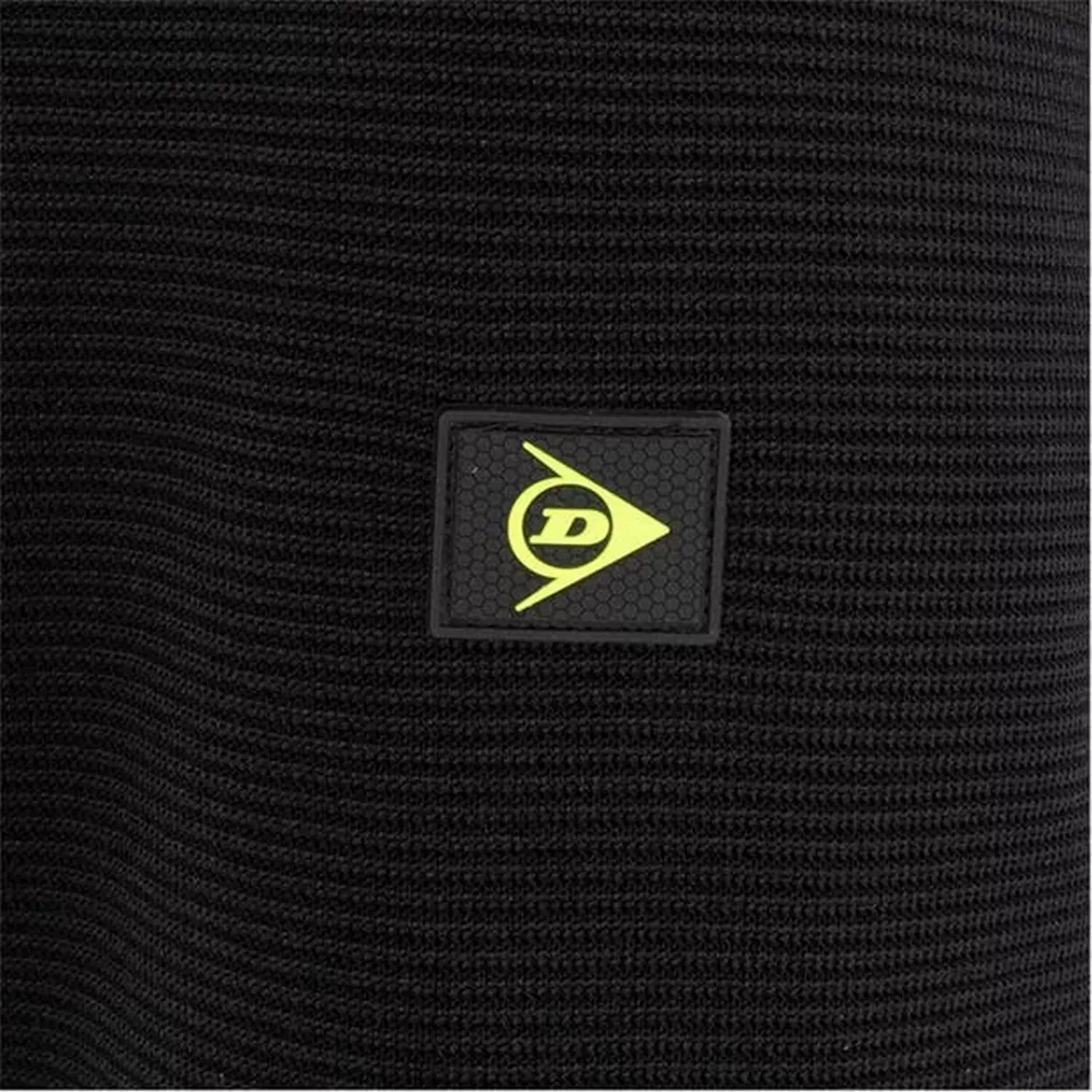 Giacca Ibrida Sconcertato Uomo Dunlop Nero 4/4