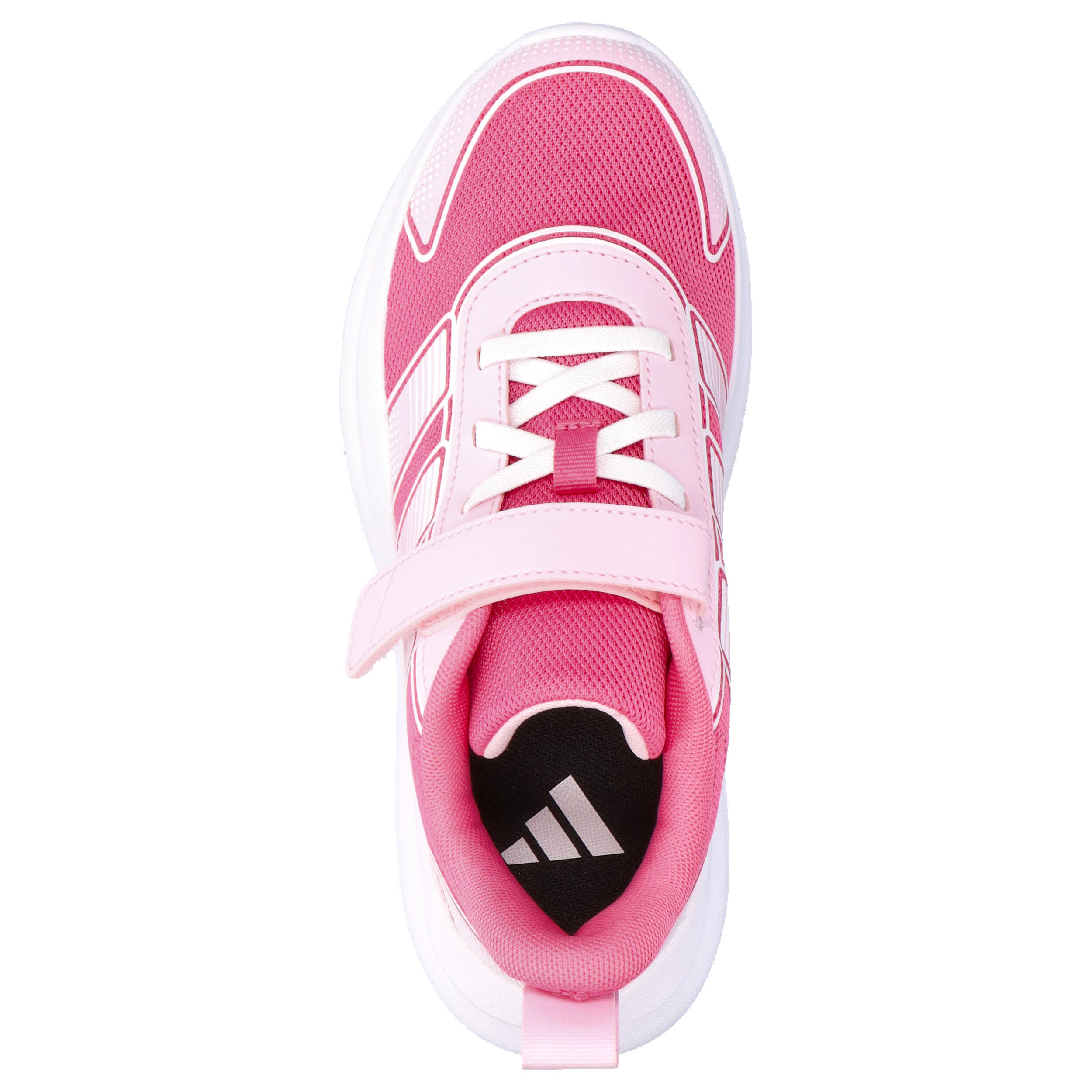 adidas Kinder Laufschuhe Tensaur Run 4.0 EL C 5/14