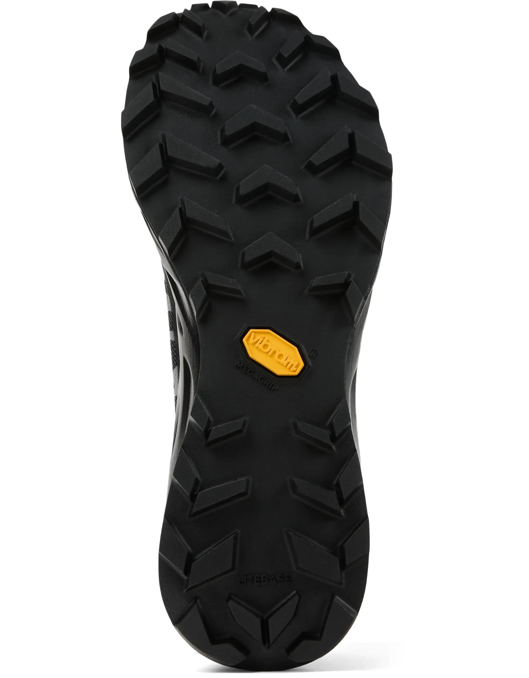 NNORMAL Chaussures Chaussures de Trail Running Kjerag Brut 6/6