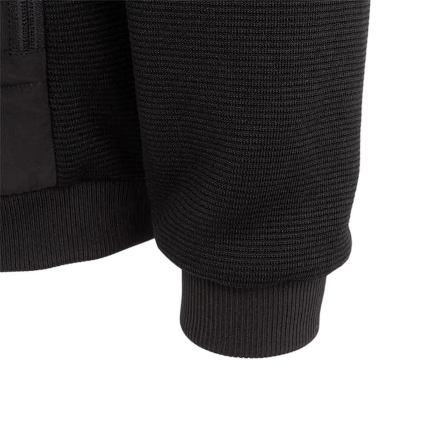 Giacca Ibrida Sconcertato Uomo Dunlop Nero 3/4