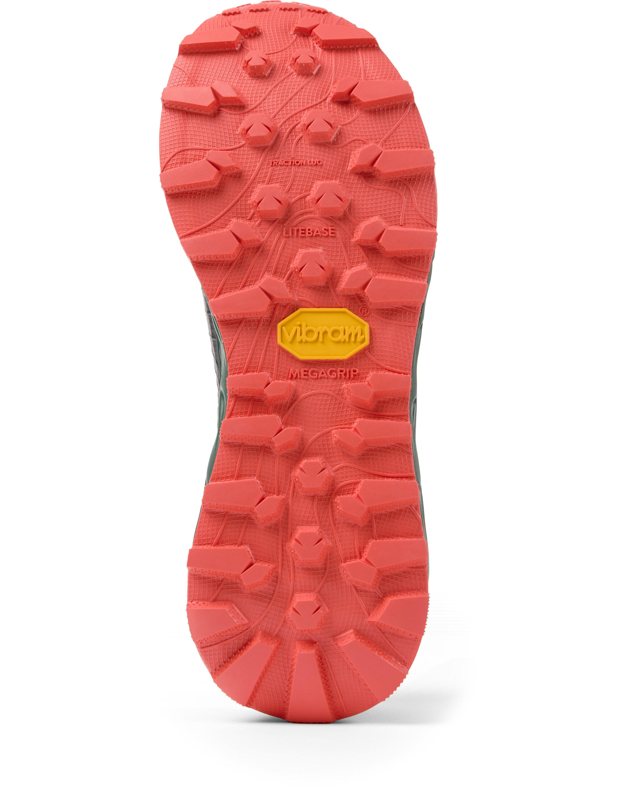 Chaussures De Trail Running Tomir 02 Nn 6/6