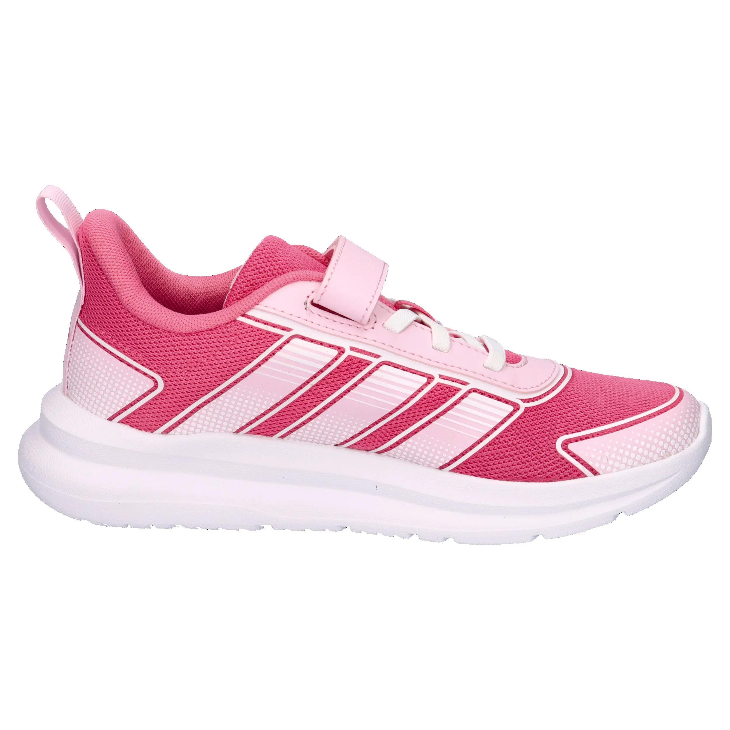 adidas Kinder Laufschuhe Tensaur Run 4.0 EL C 7/14