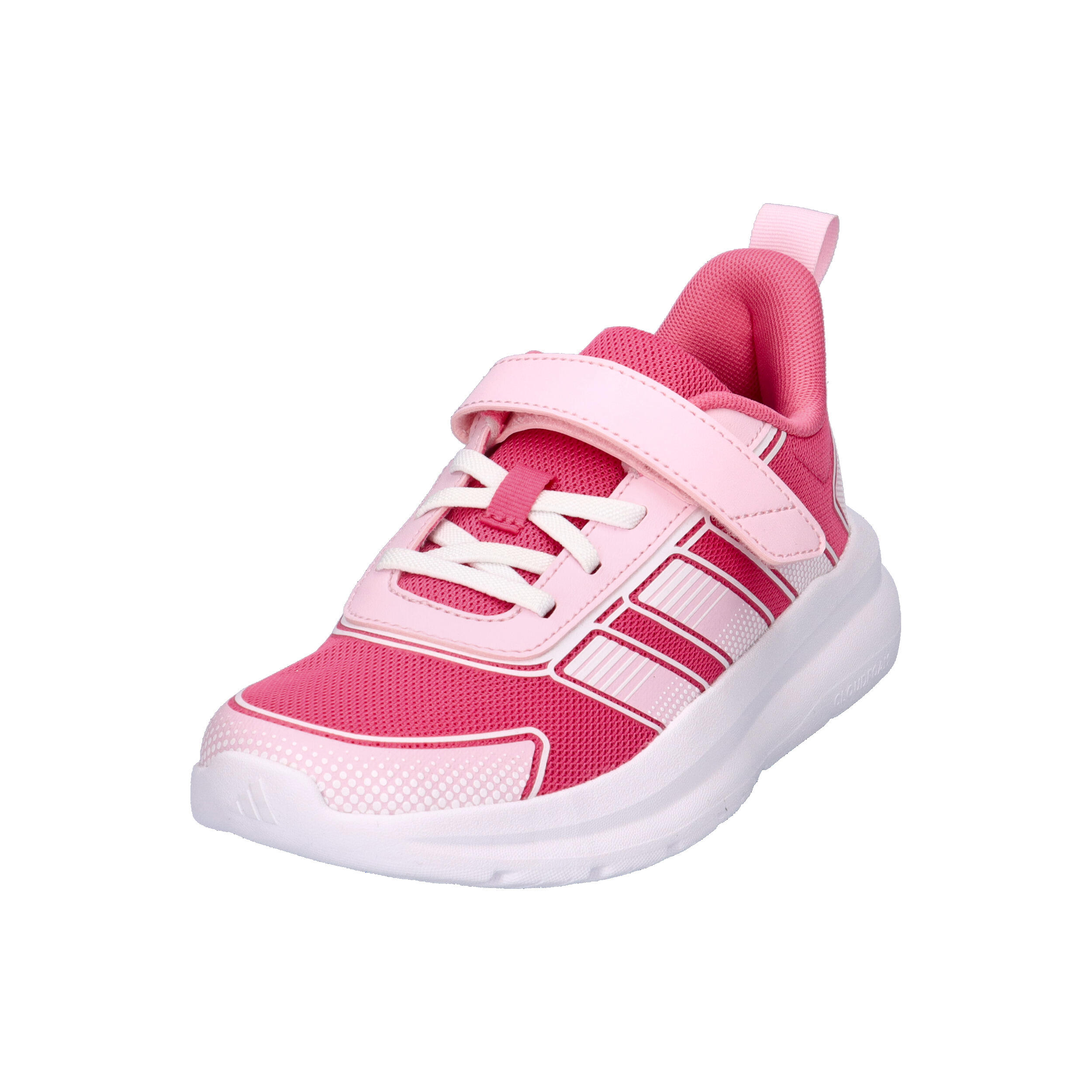 adidas Kinder Laufschuhe Tensaur Run 4.0 EL C 4/14