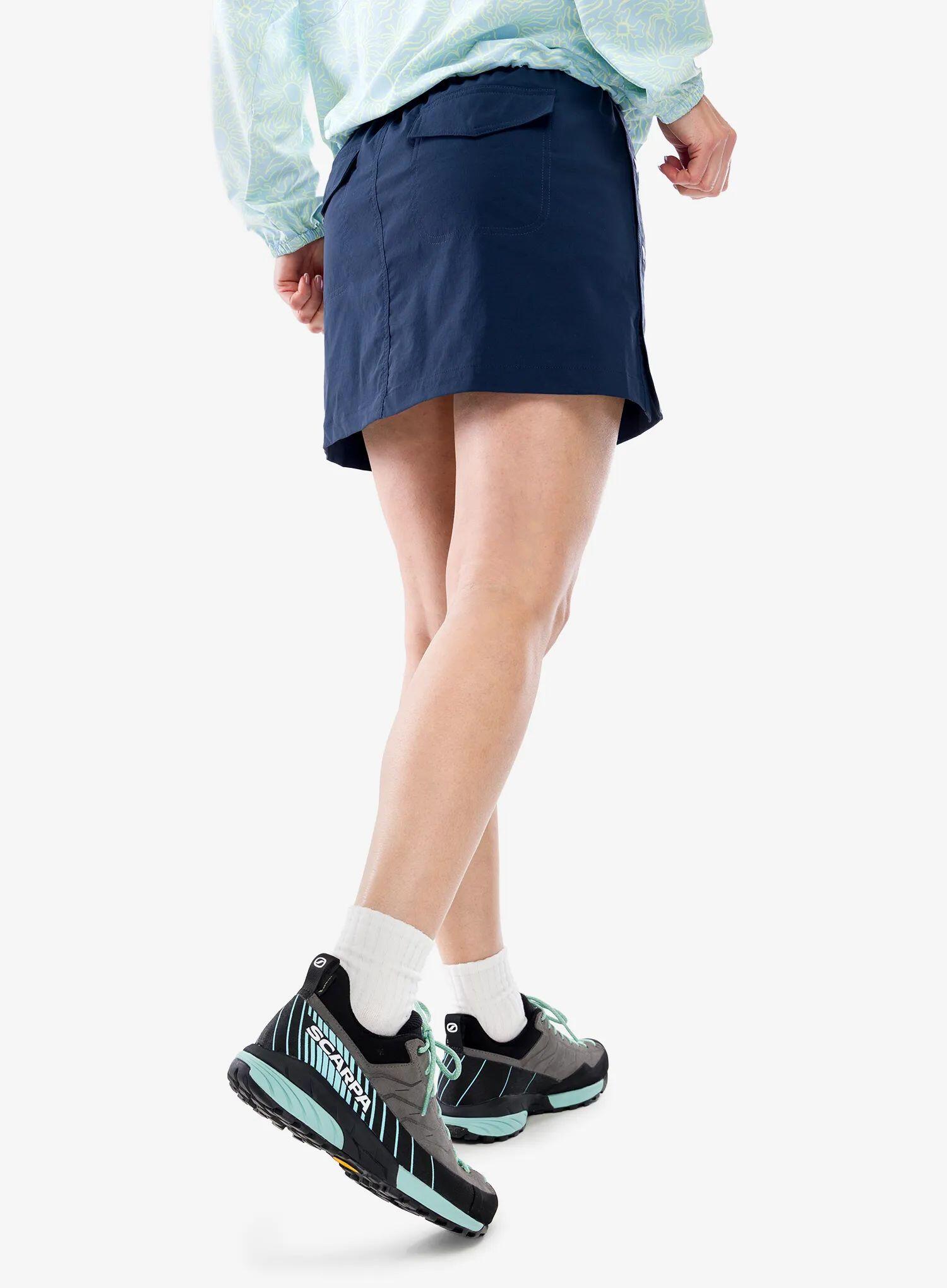 Spódnica turystyczna Royal Robbins Wilder Skort 5/7