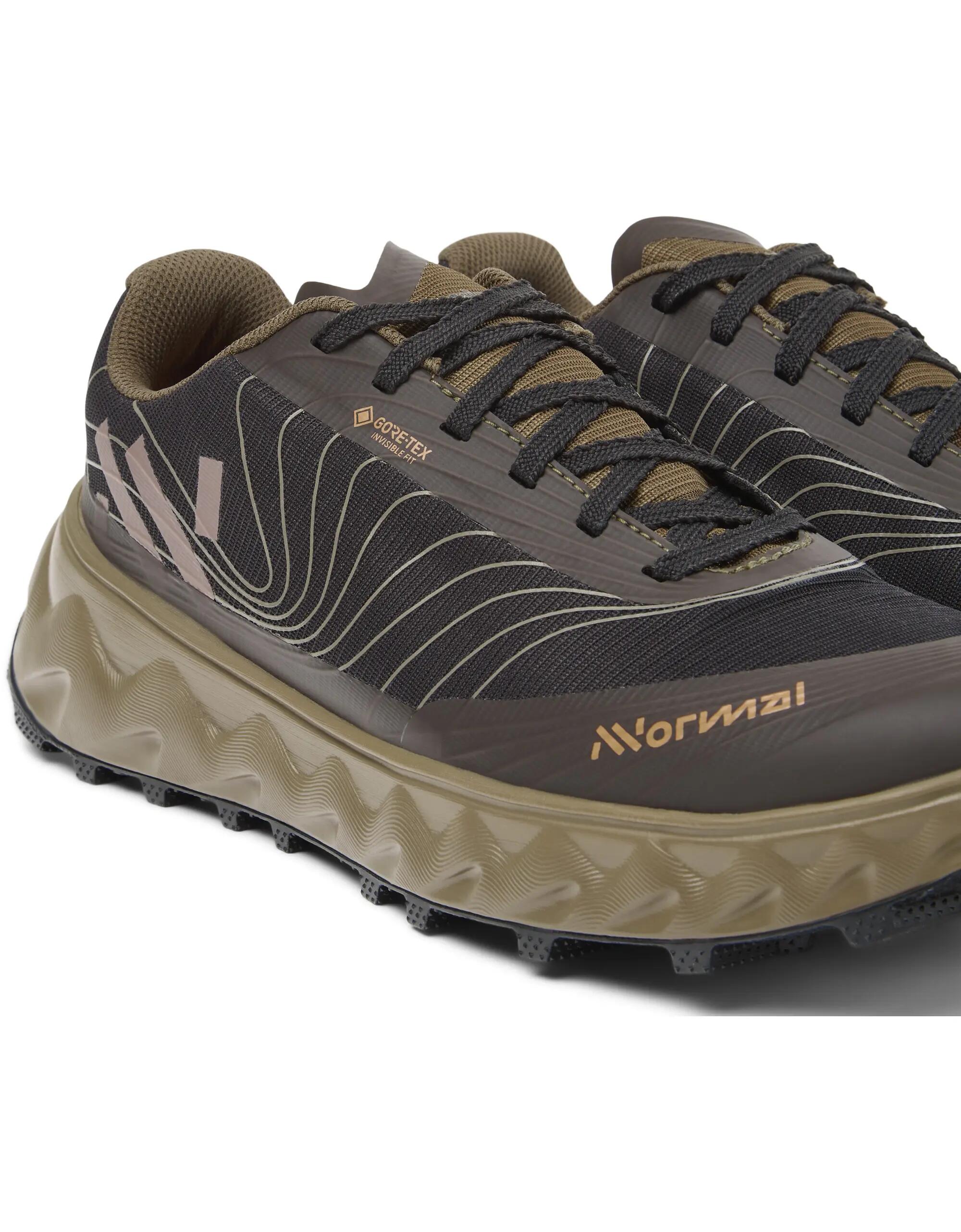 NNORMAL Chaussures 5/5