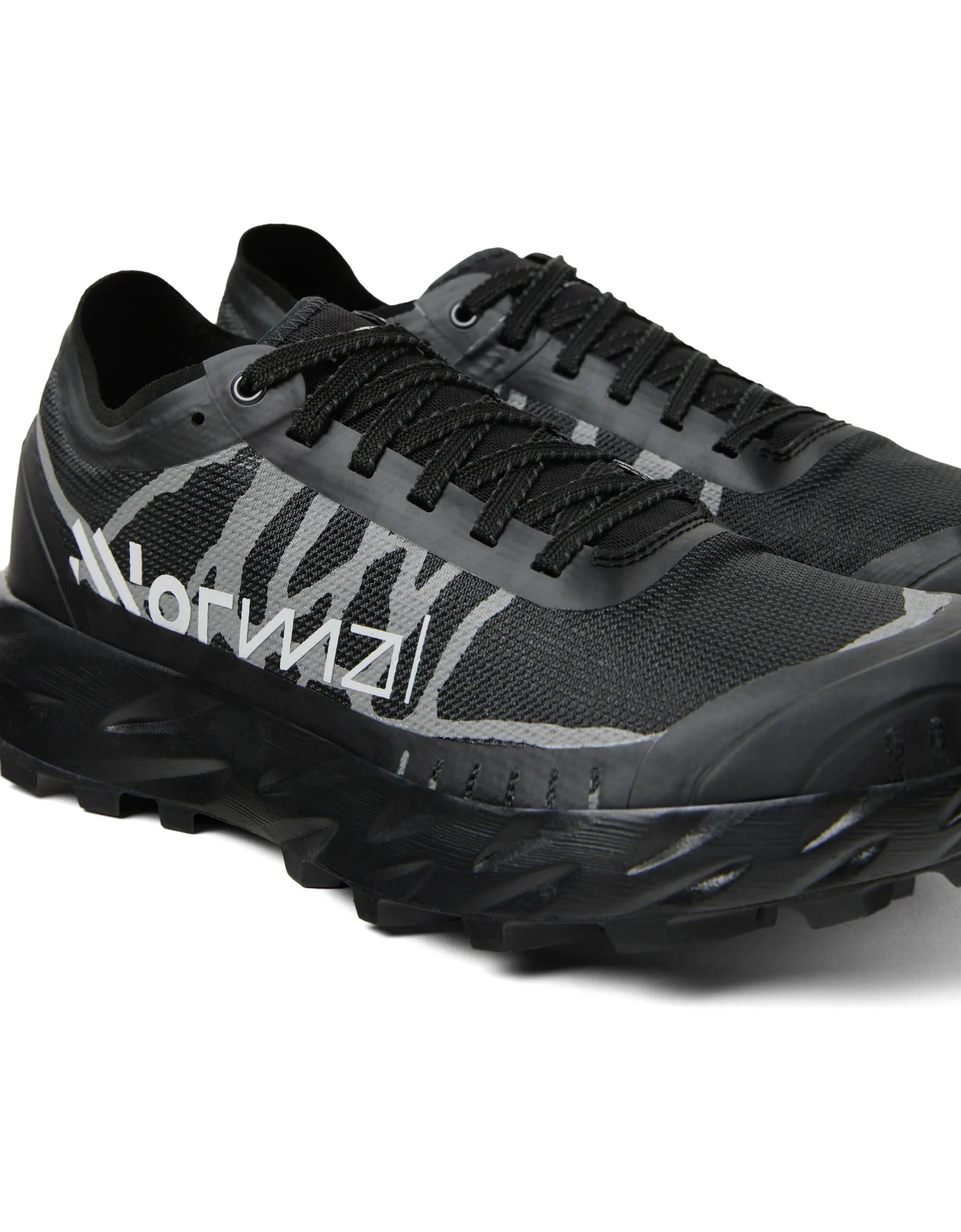 NNORMAL Chaussures Chaussures de Trail Running Kjerag Brut 5/6