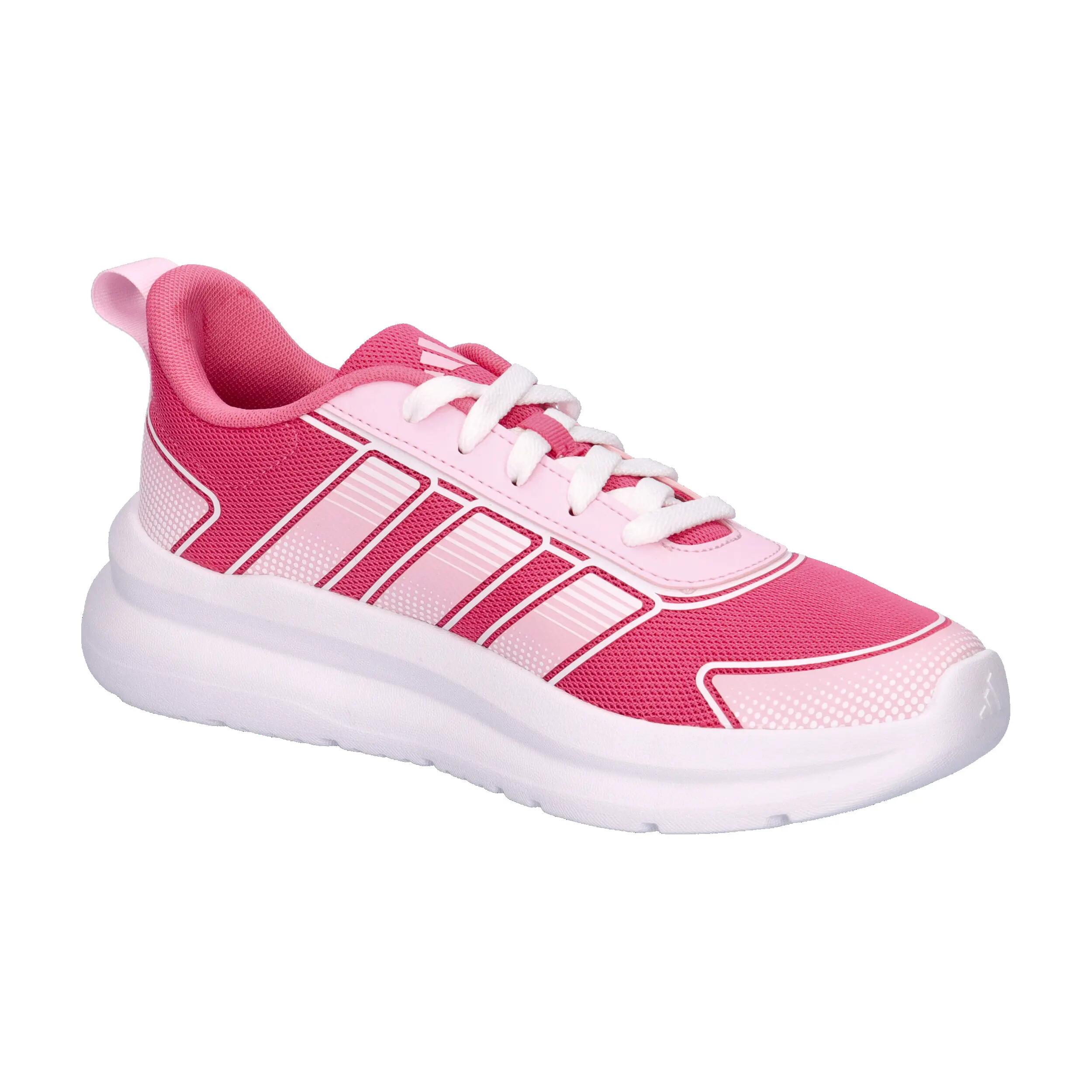 adidas Kinder Laufschuhe Tensaur Run 4.0 J 8/14