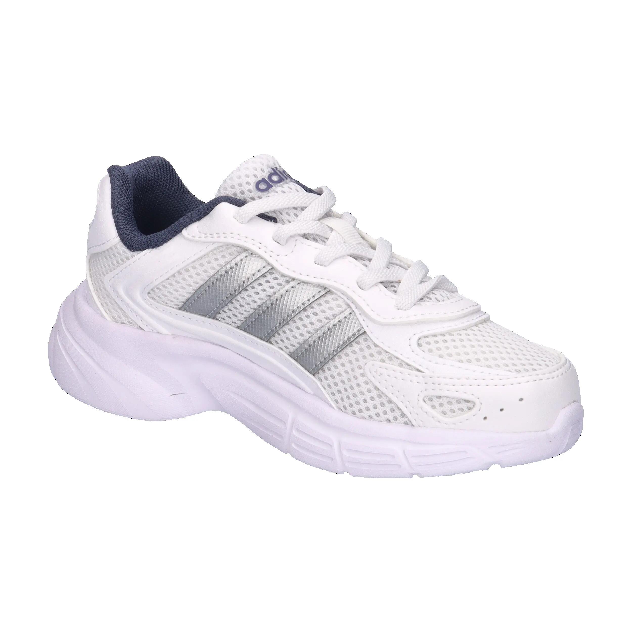adidas Kinder Laufschuhe Eclyptix 2000 EL C 8/14