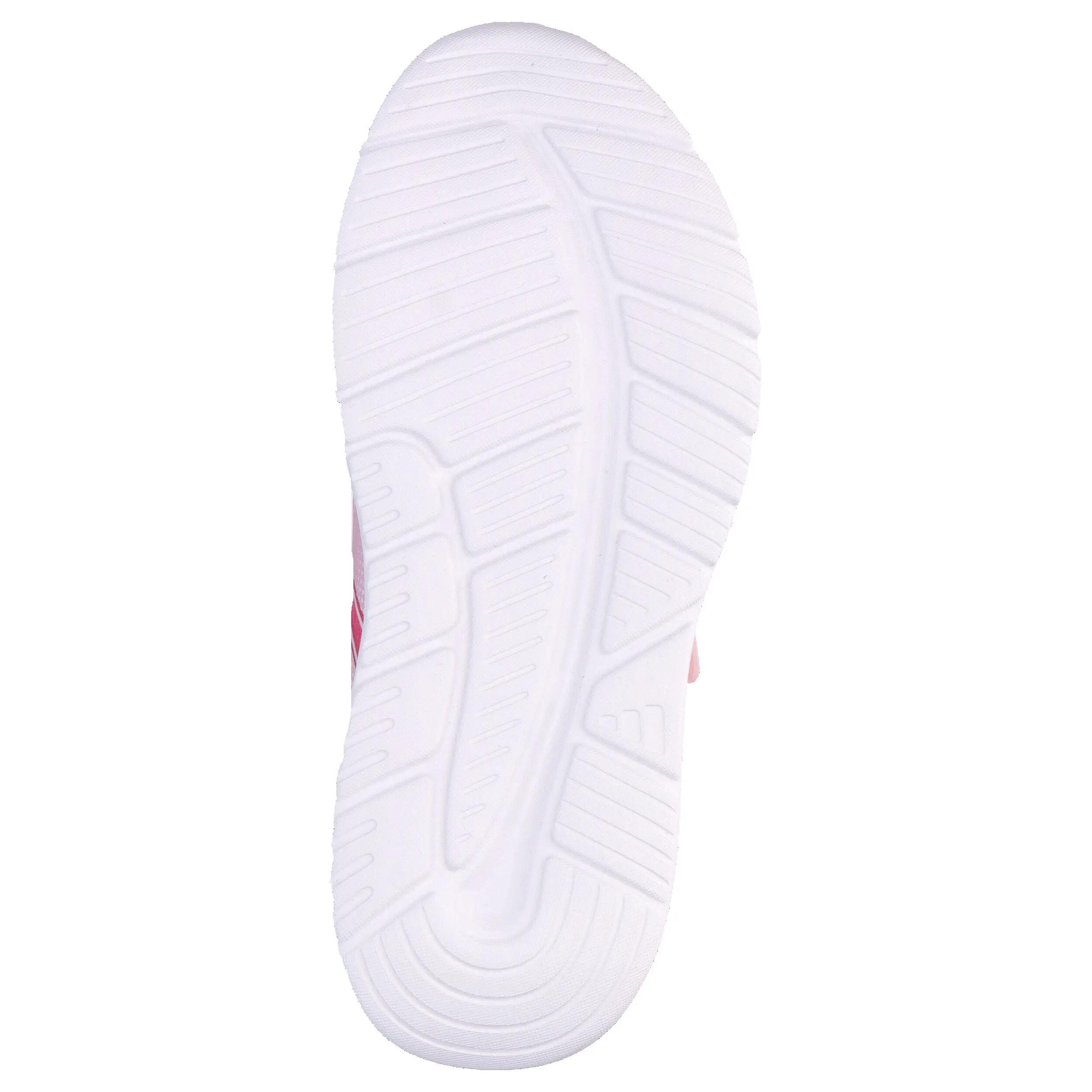 adidas Kinder Laufschuhe Tensaur Run 4.0 EL C 6/14