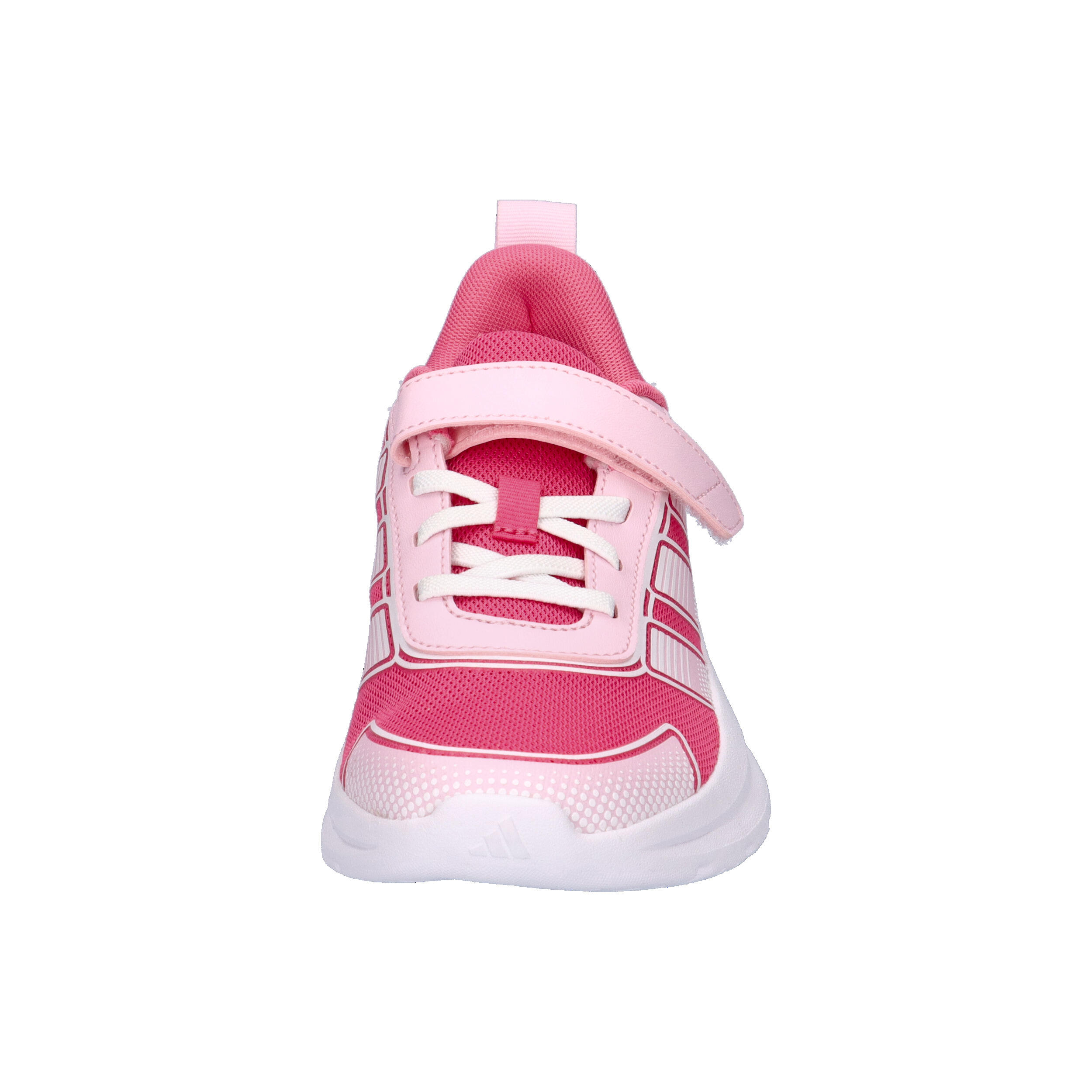 adidas Kinder Laufschuhe Tensaur Run 4.0 EL C 3/14
