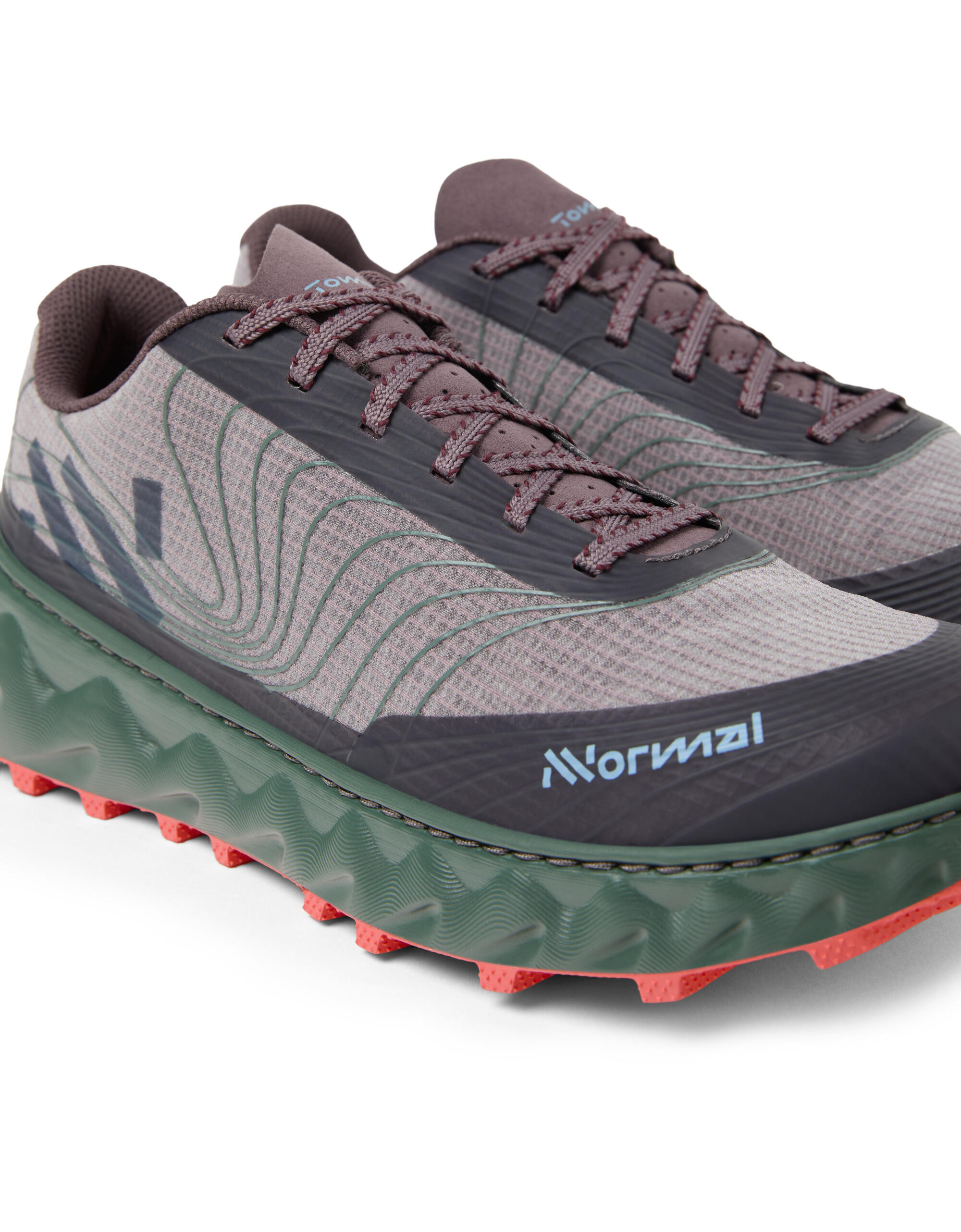 Chaussures De Trail Running Tomir 02 Nn 5/6