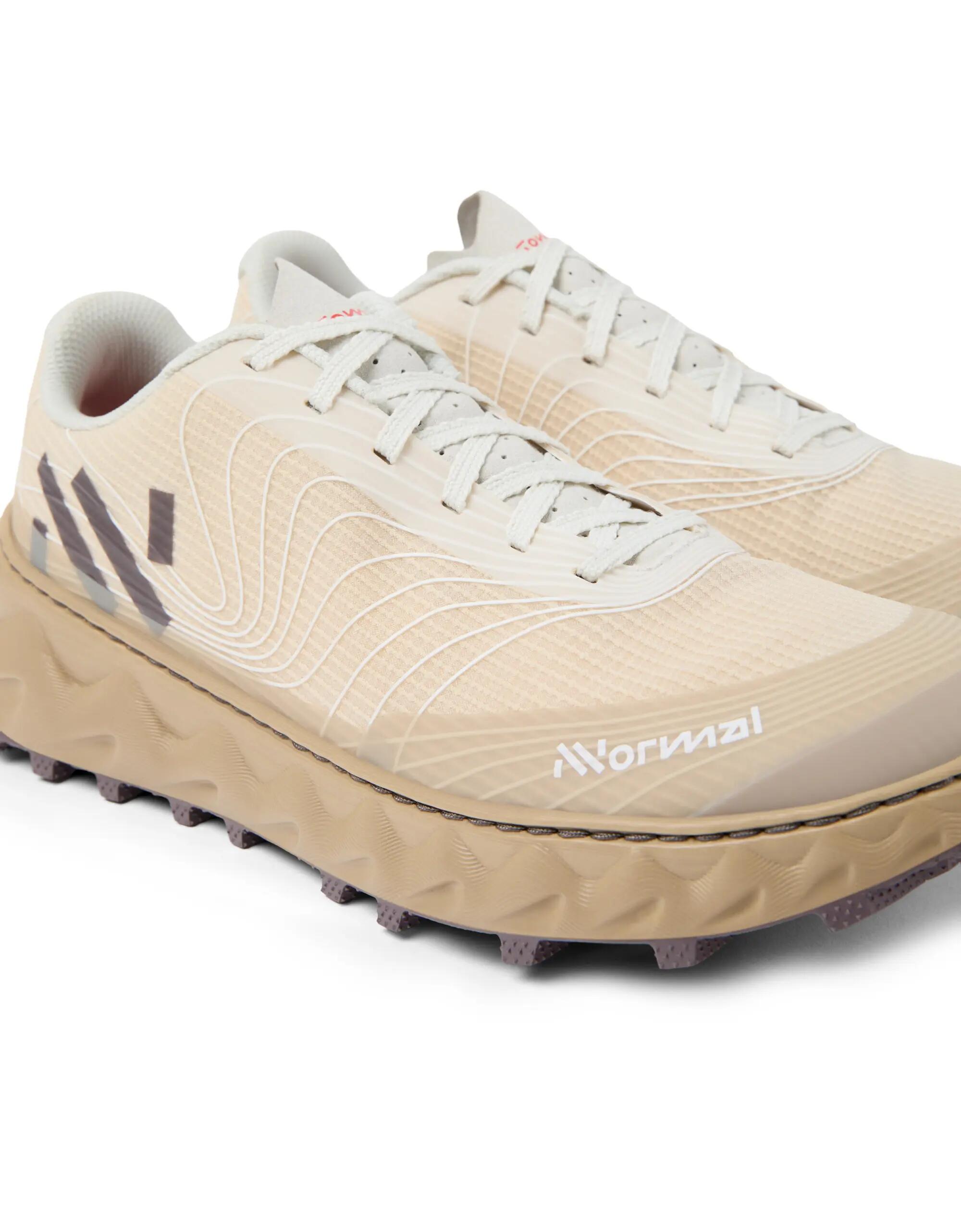 NNORMAL Chaussures Chaussures de Trail Running Tomir 02 NN 5/6