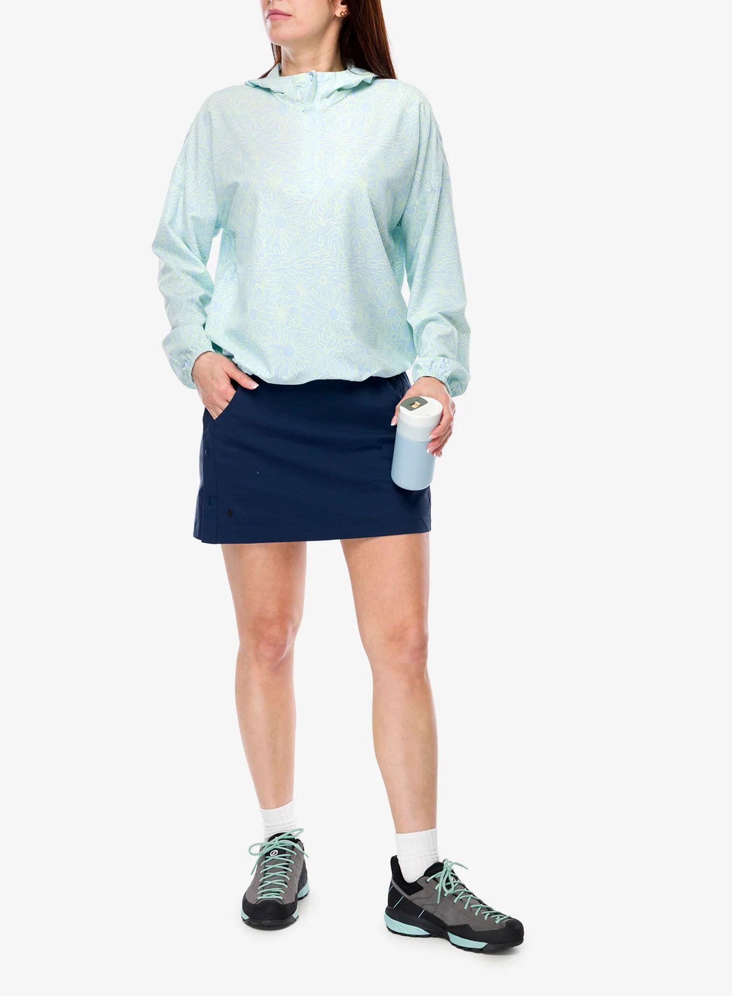 Spódnica turystyczna Royal Robbins Wilder Skort 3/7