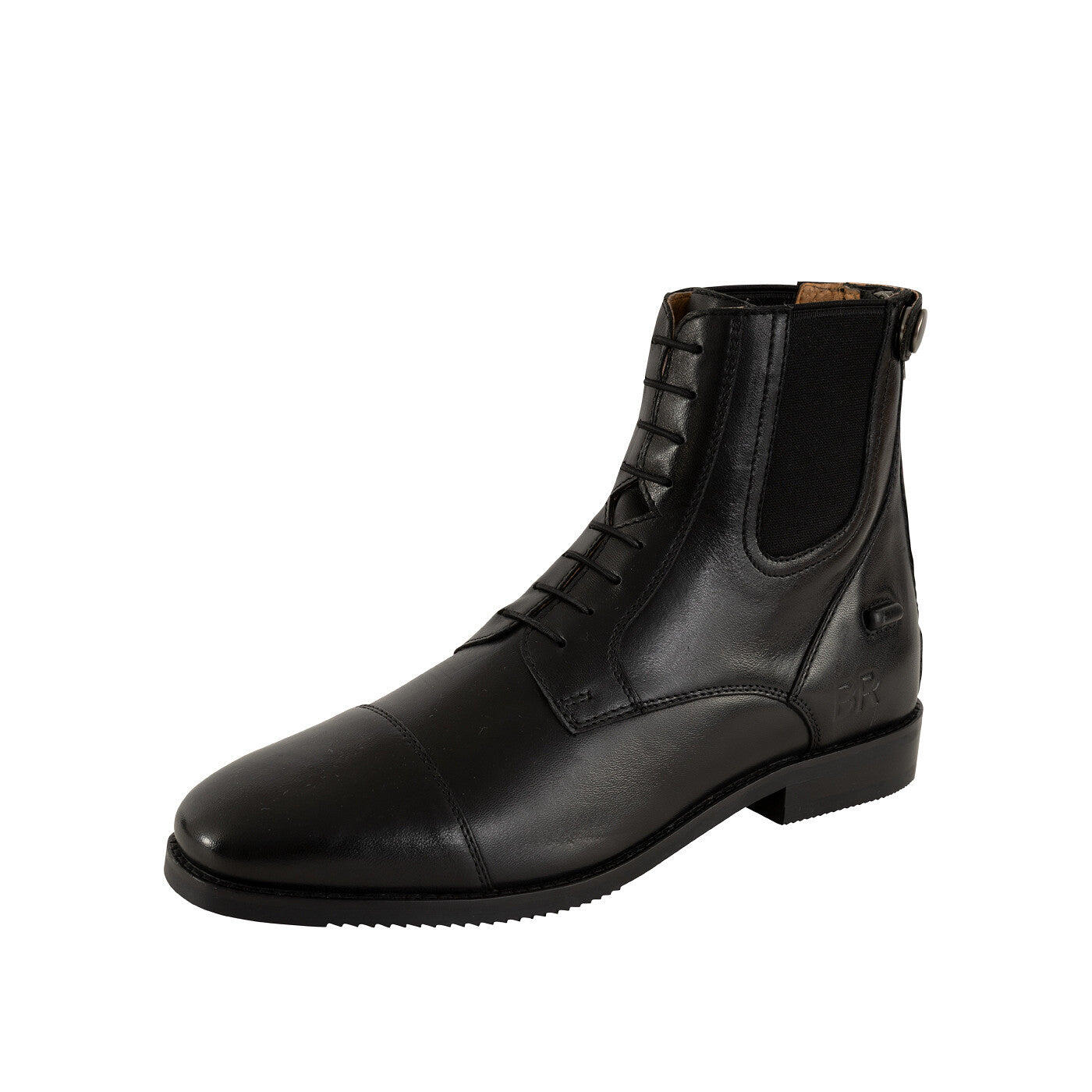 Buty jeździeckie jodhpur BR Equitation Mercantino