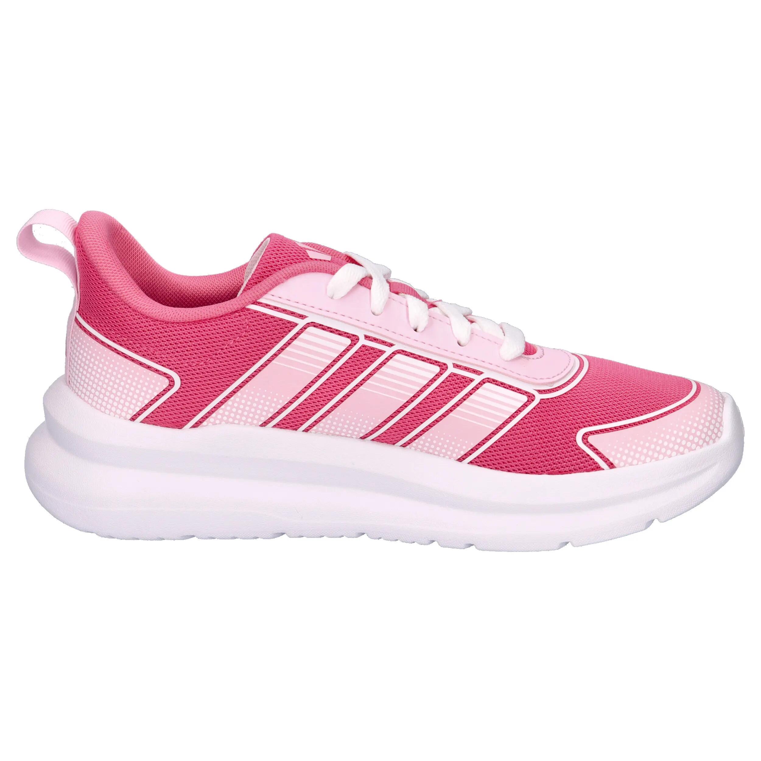 adidas Kinder Laufschuhe Tensaur Run 4.0 J 7/14