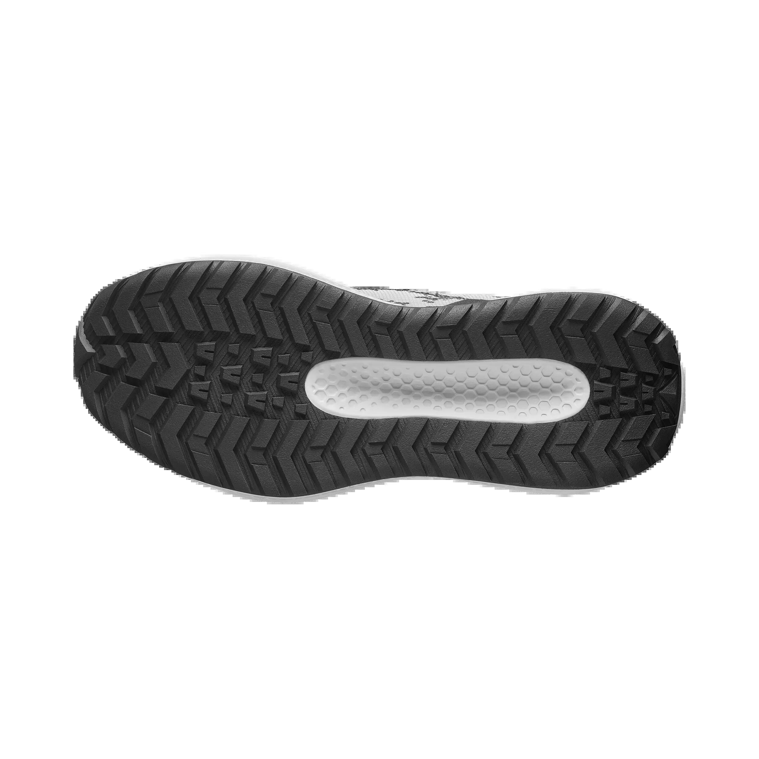 Junior Junior Performance Schuhe AERO GRVL 6/6