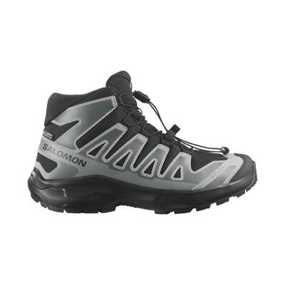 Schoenen junior performance junior xa pro mid waterproof
