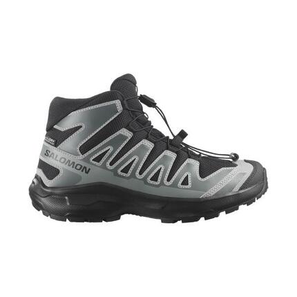 Junior Junior Performance Schuhe XA PRO MID WATERPROOF