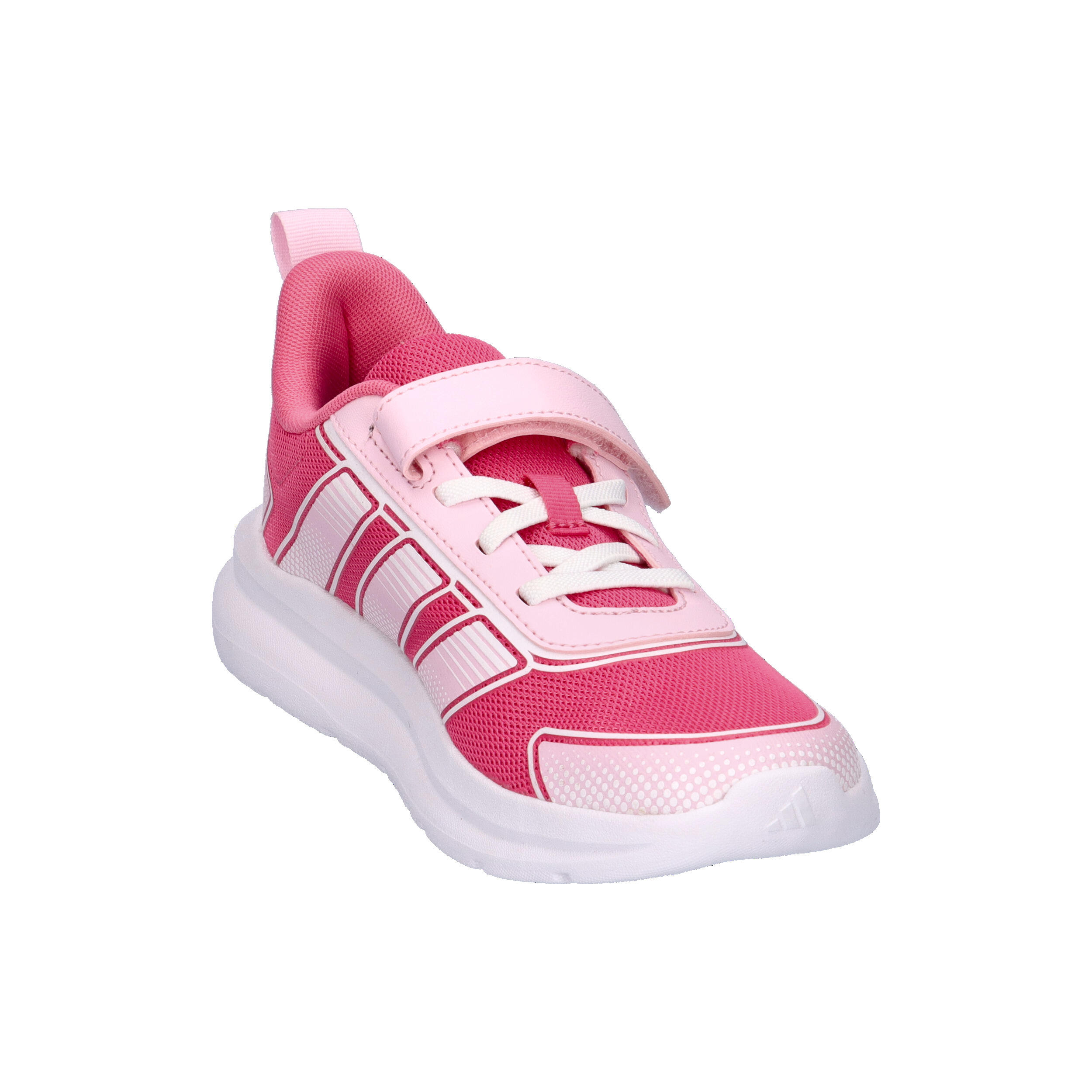 adidas Kinder Laufschuhe Tensaur Run 4.0 EL C 2/14