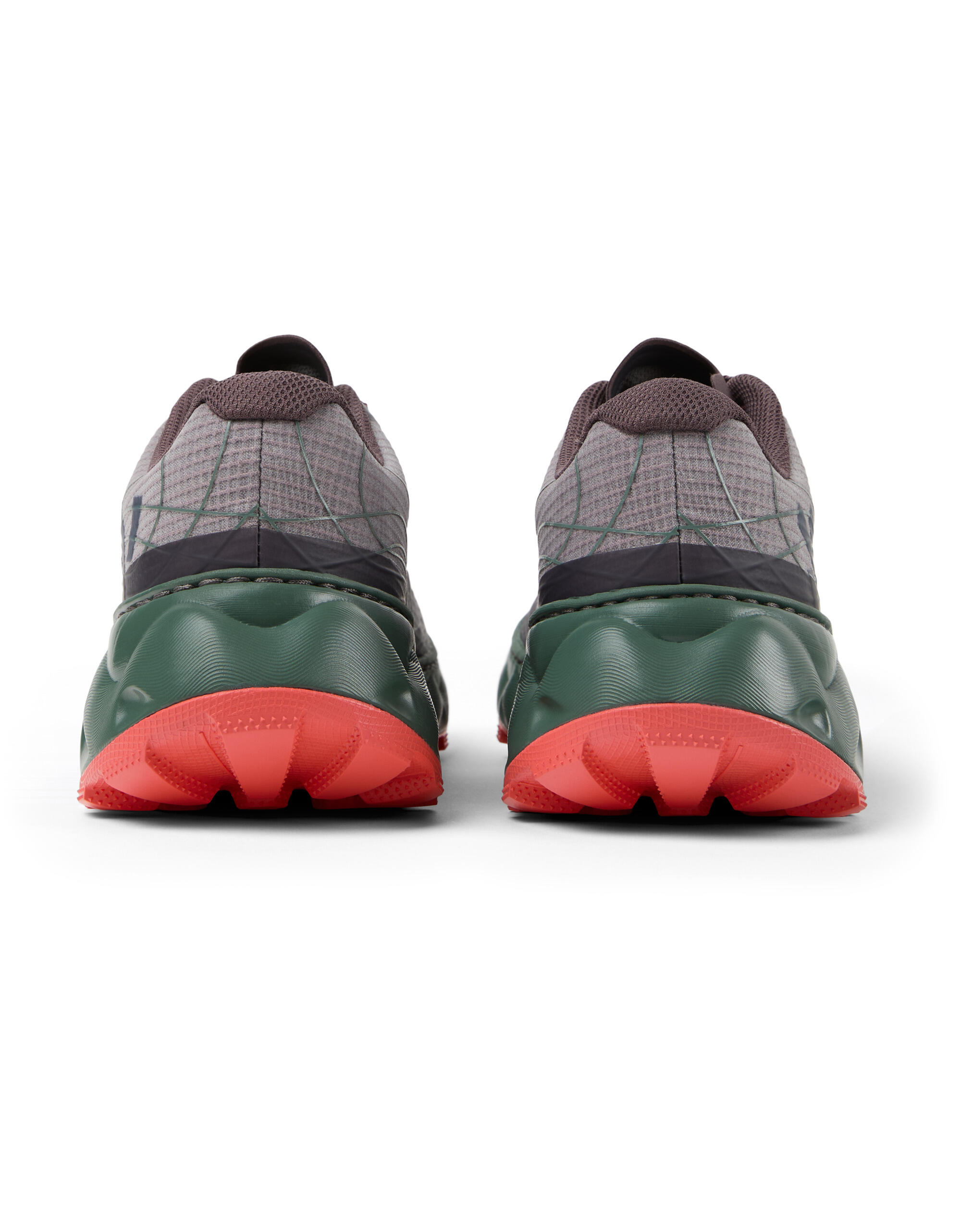 Chaussures De Trail Running Tomir 02 Nn 4/6